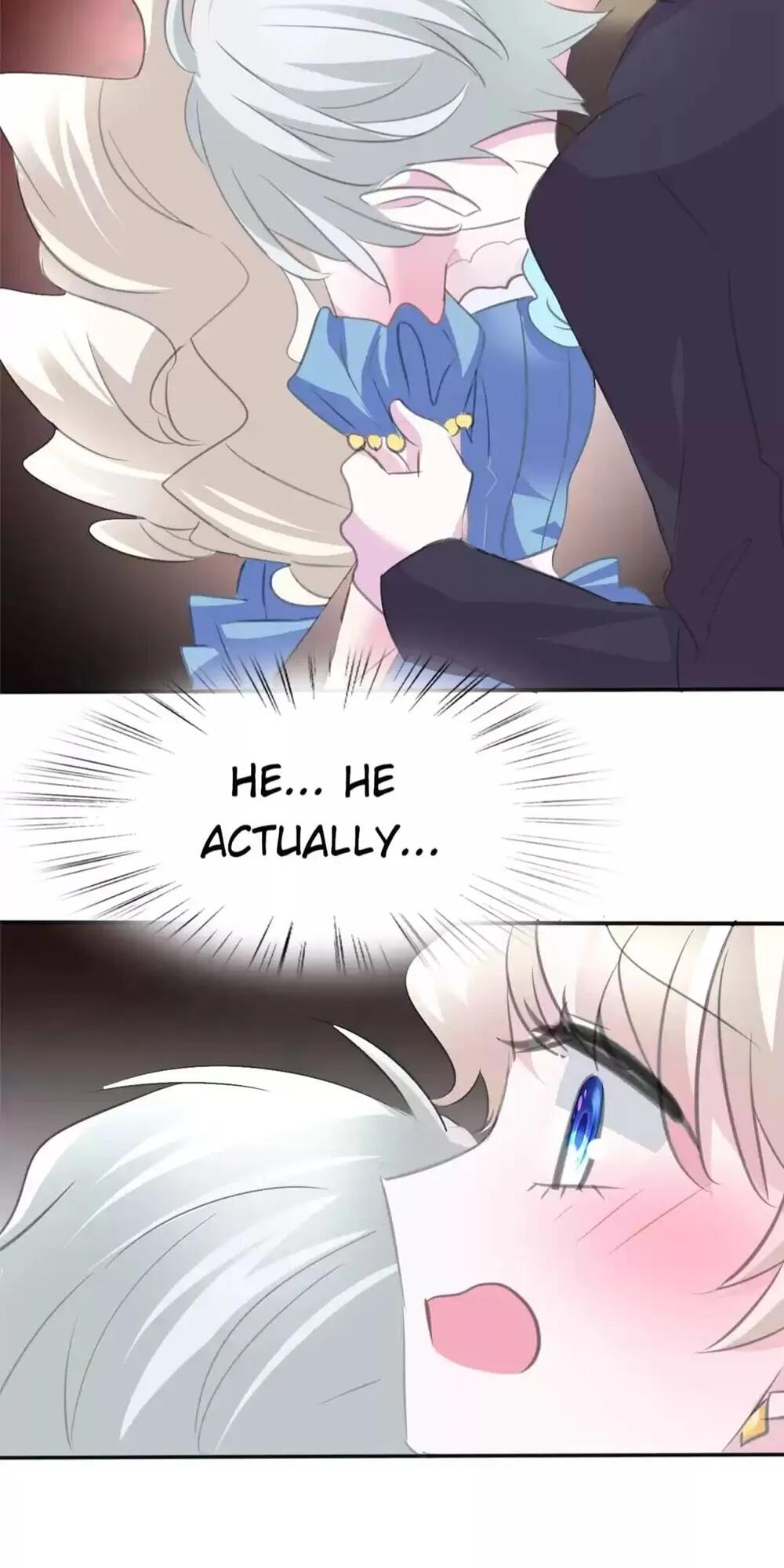 Read Definitely A Vampire chapter 40 image 37 on Lezhin