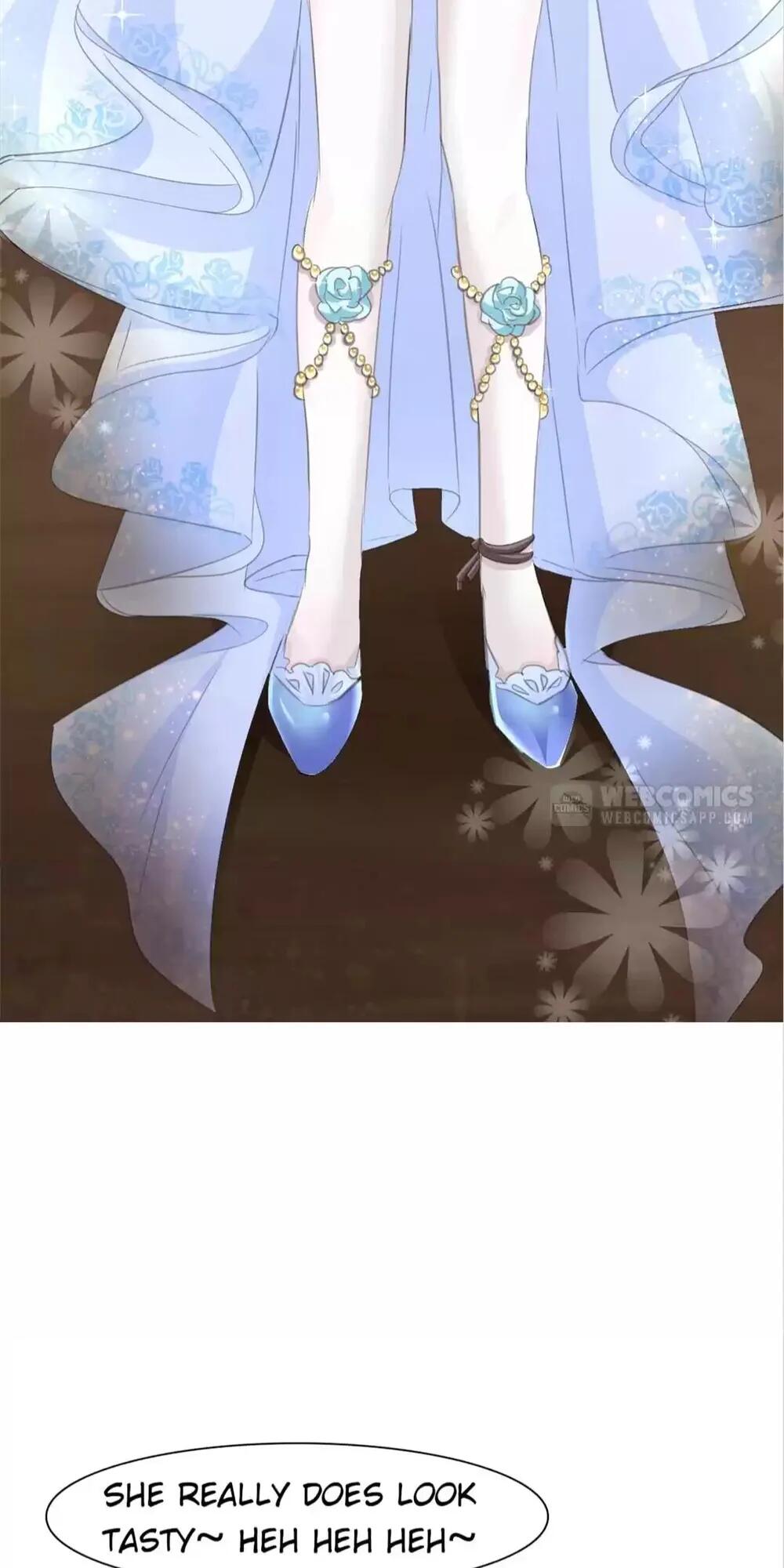 Read Definitely A Vampire chapter 40 image 4 on Lezhin