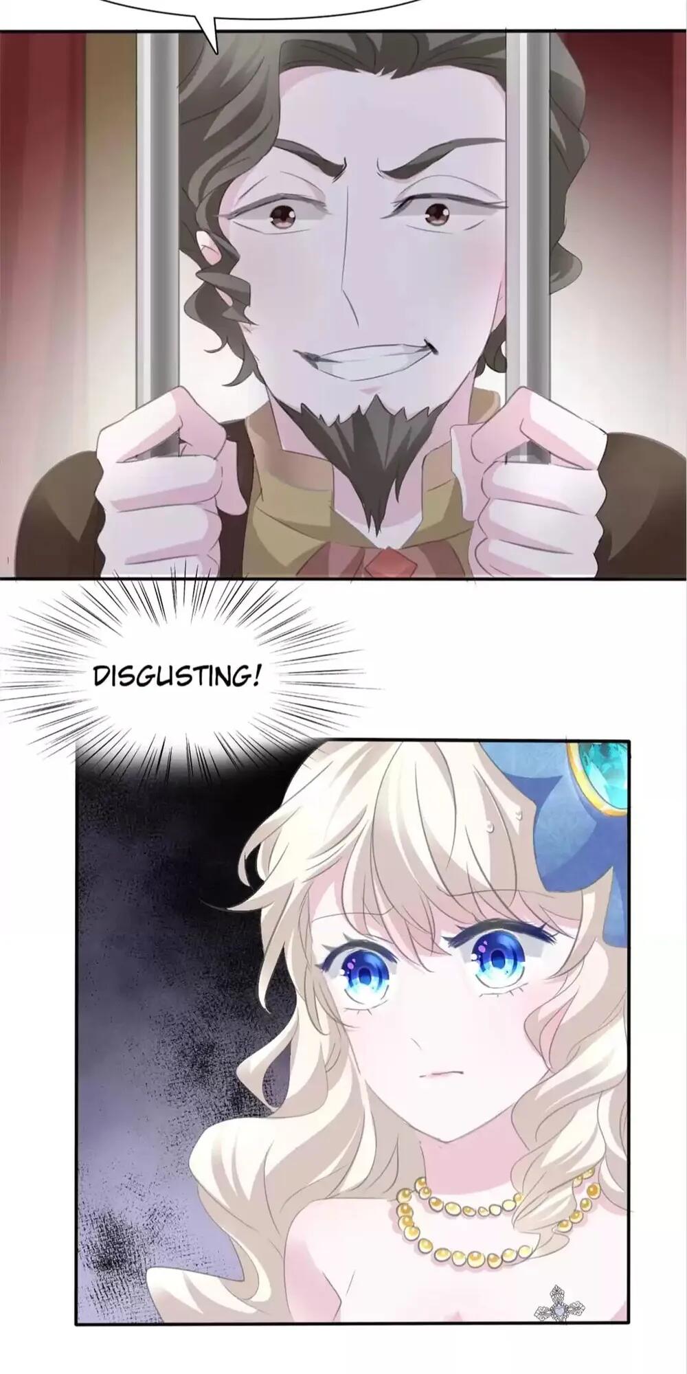 Read Definitely A Vampire chapter 40 image 5 on Lezhin