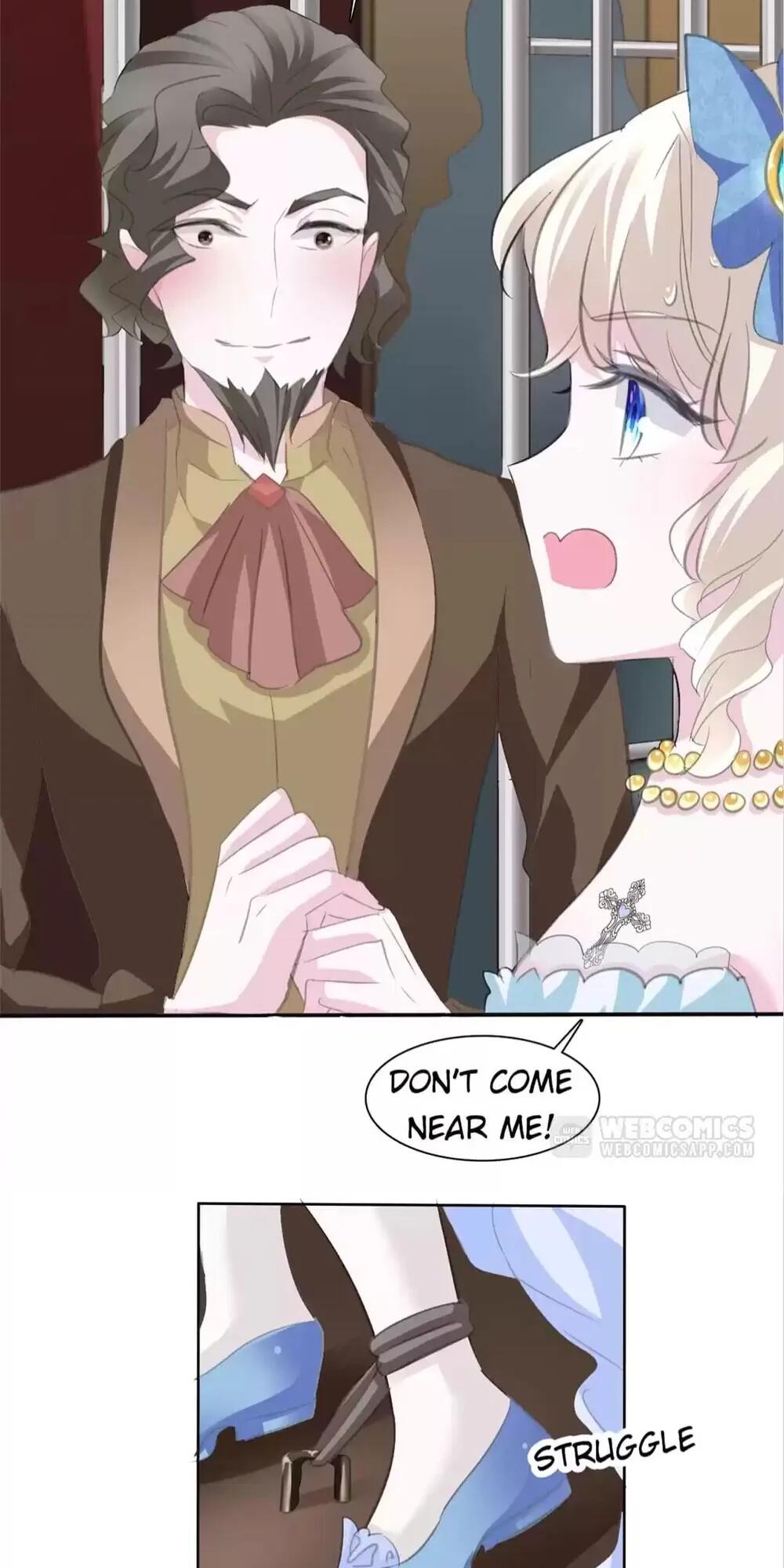 Read Definitely A Vampire chapter 40 image 7 on Lezhin