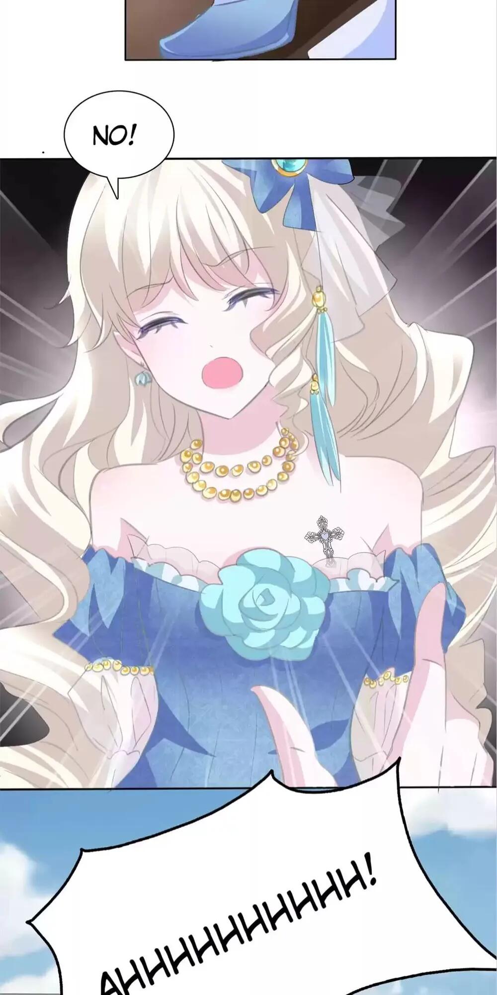 Read Definitely A Vampire chapter 40 image 8 on Lezhin