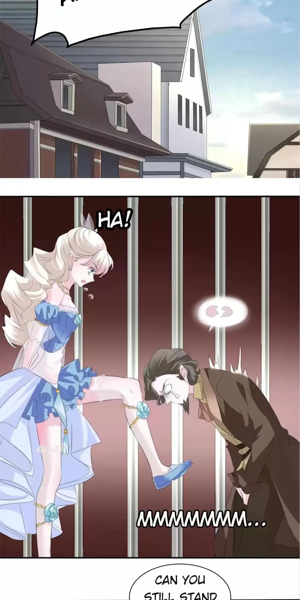 Read Definitely A Vampire chapter 40 image 9 on Lezhin