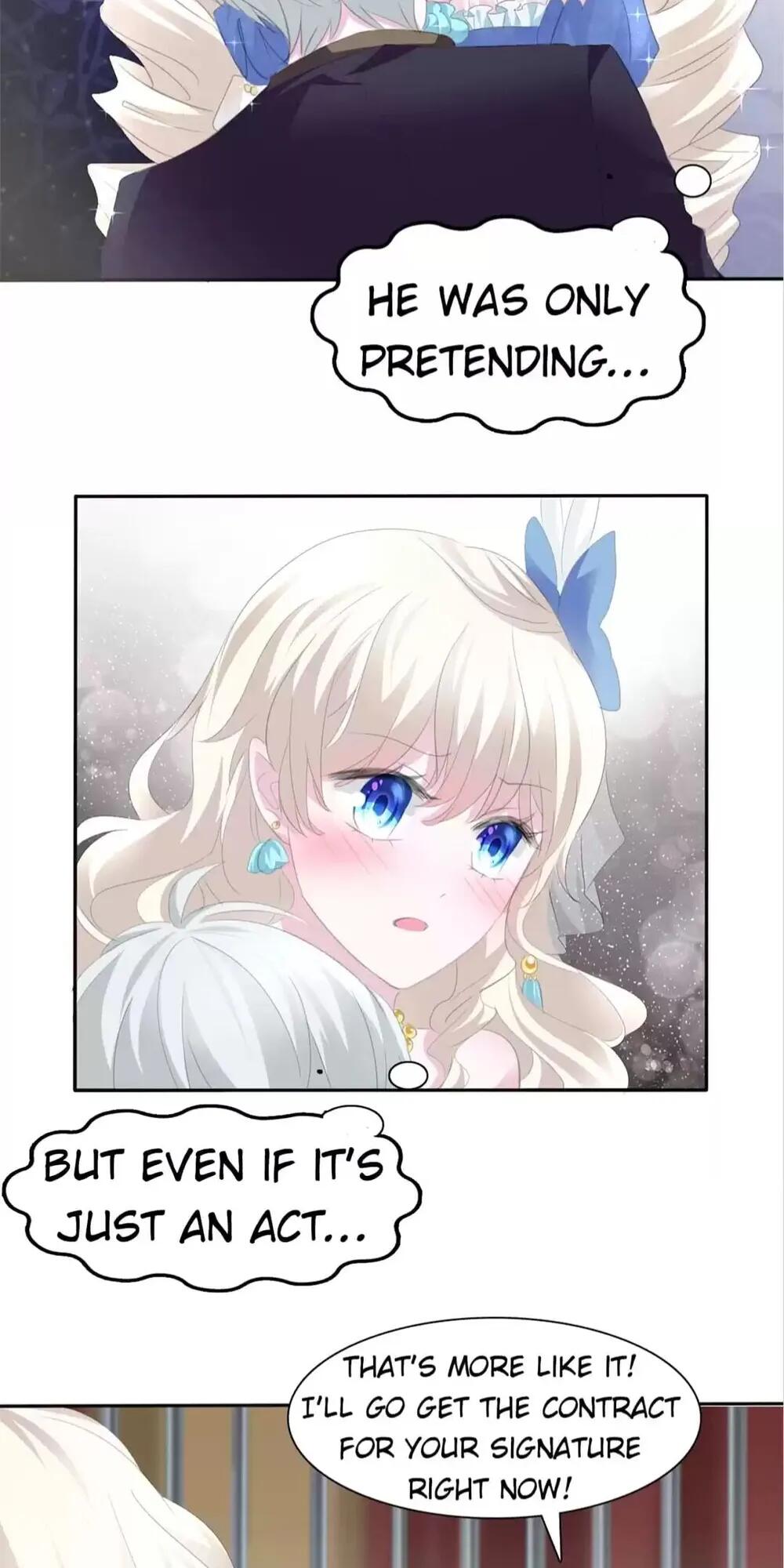 Read Definitely A Vampire chapter 41 image 1 on Lezhin
