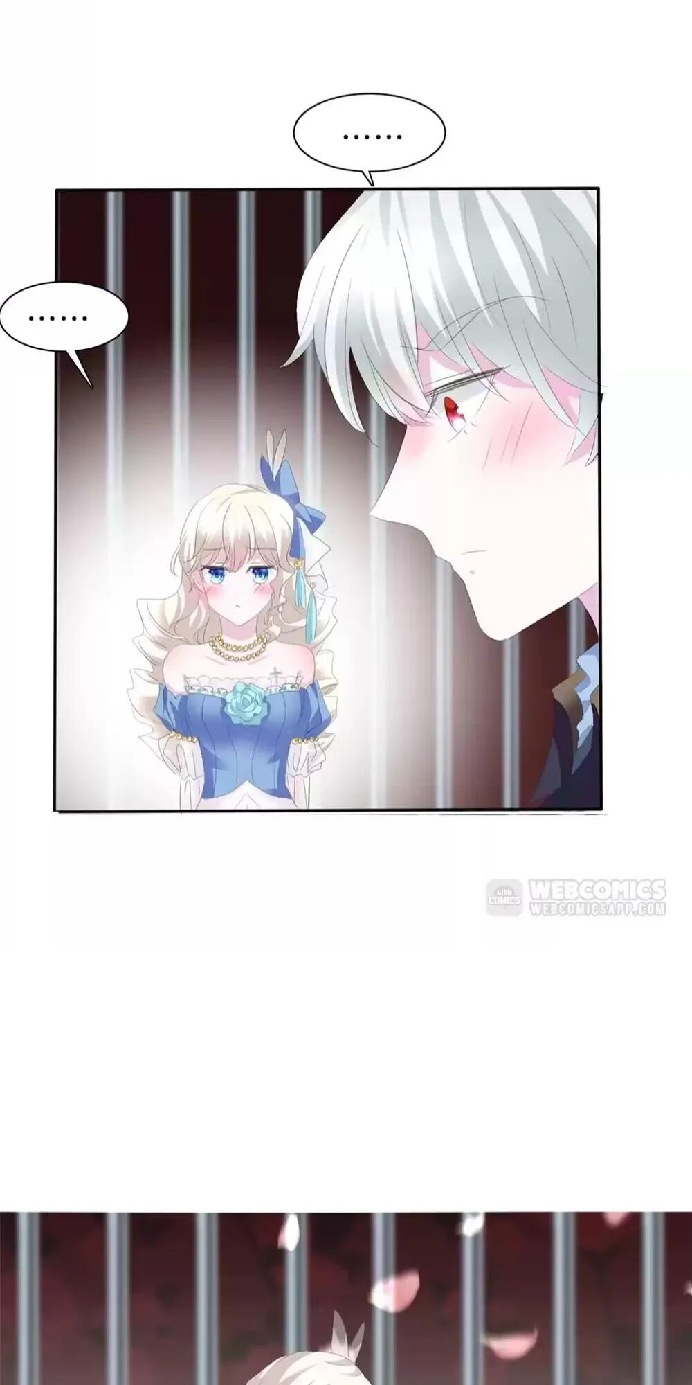 Read Definitely A Vampire chapter 41 image 10 on Lezhin