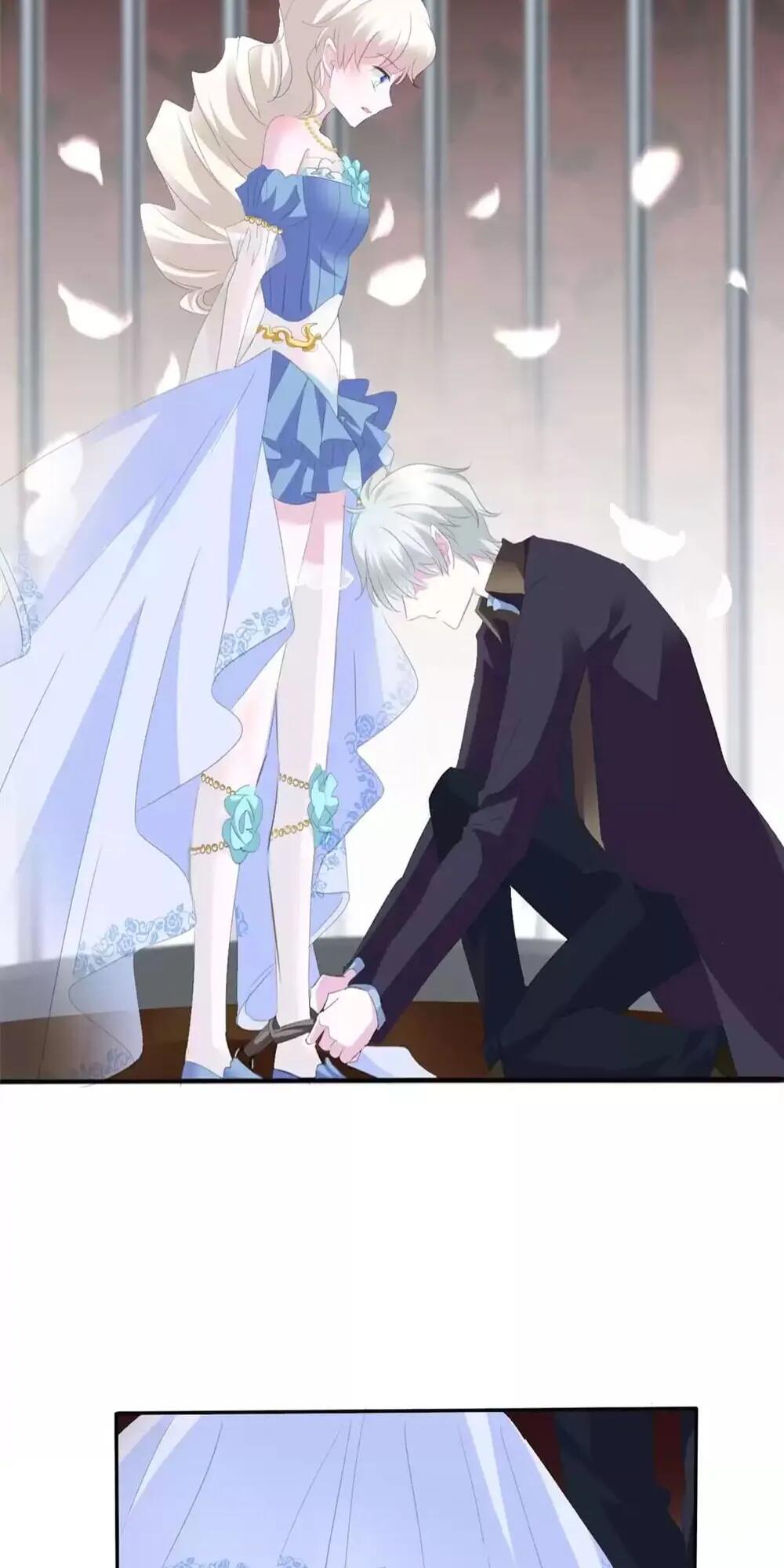 Read Definitely A Vampire chapter 41 image 11 on Lezhin