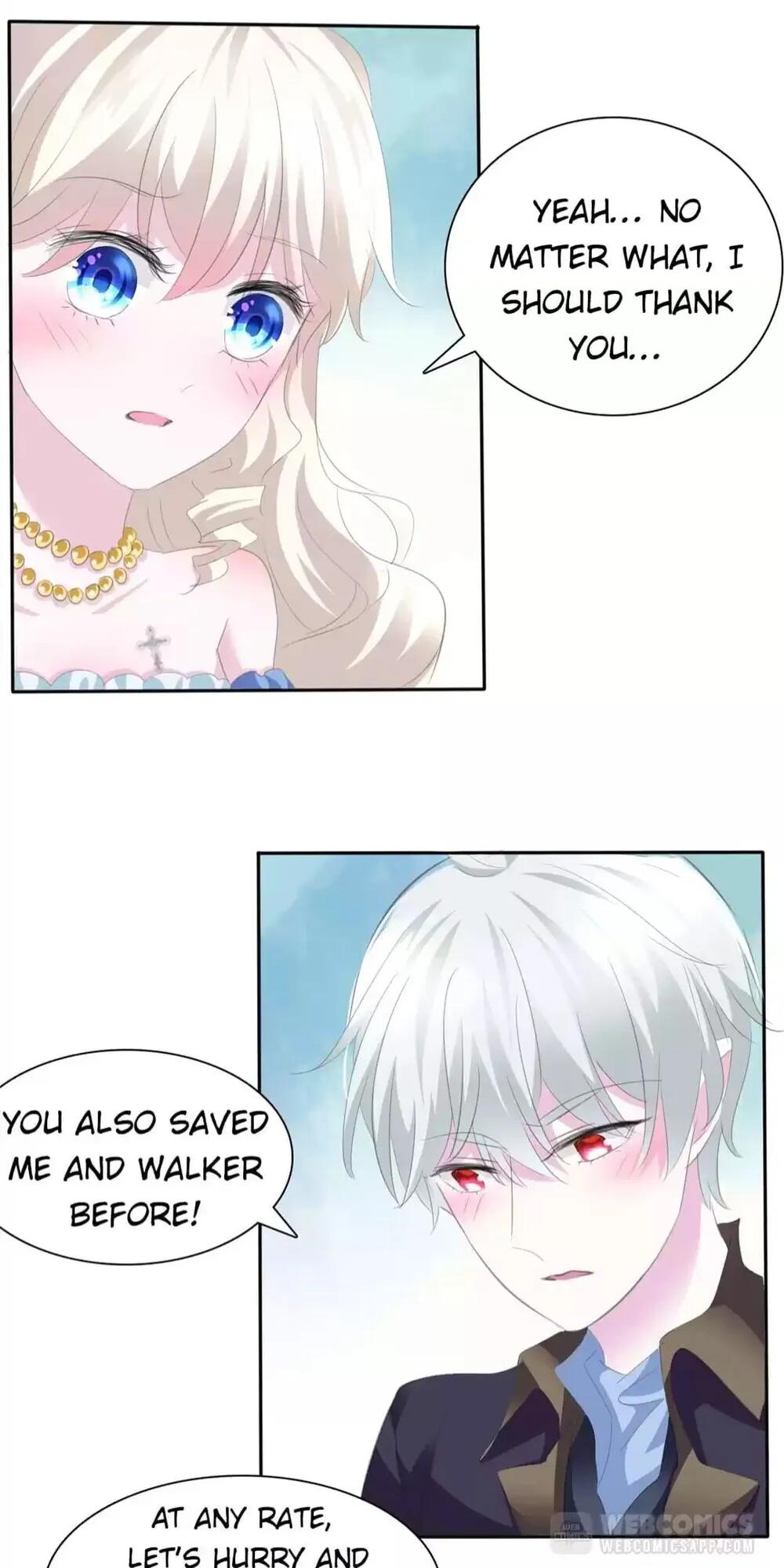 Read Definitely A Vampire chapter 41 image 13 on Lezhin