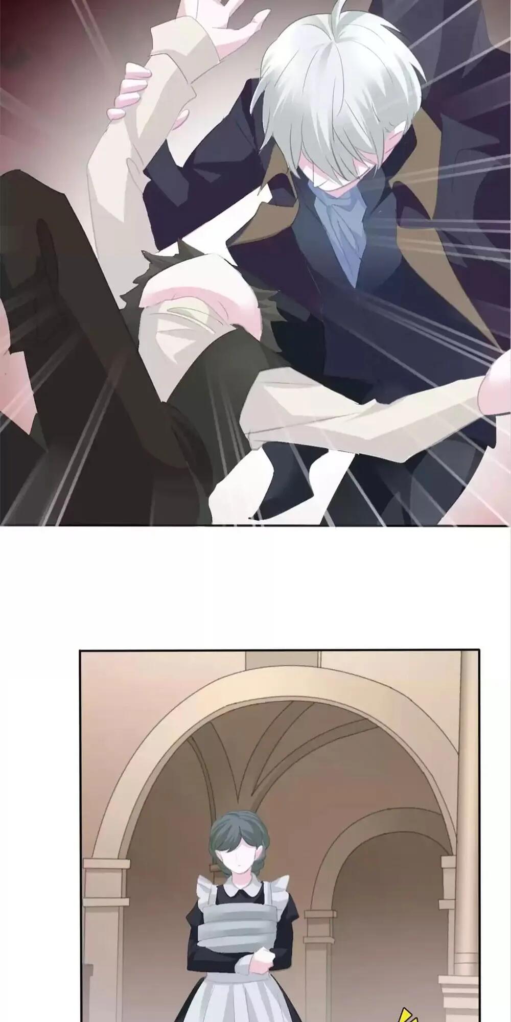 Read Definitely A Vampire chapter 41 image 16 on Lezhin