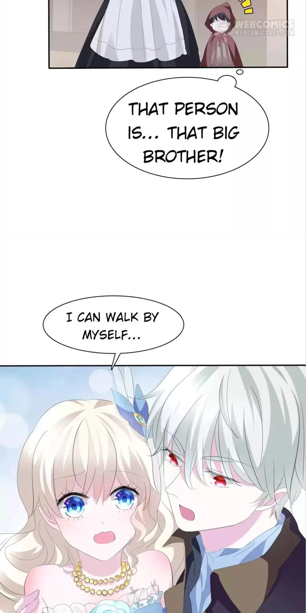 Read Definitely A Vampire chapter 41 image 17 on Lezhin