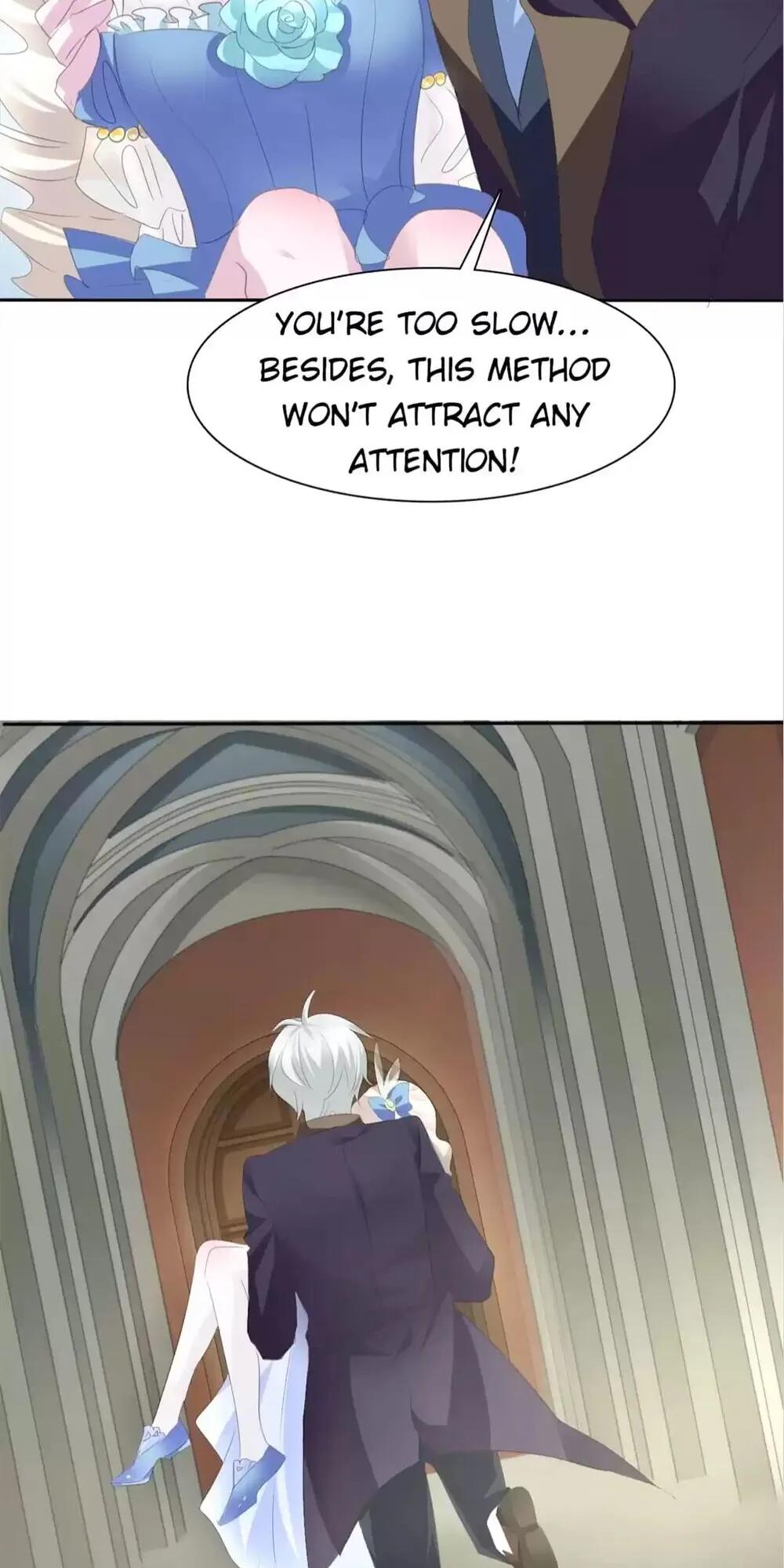 Read Definitely A Vampire chapter 41 image 18 on Lezhin