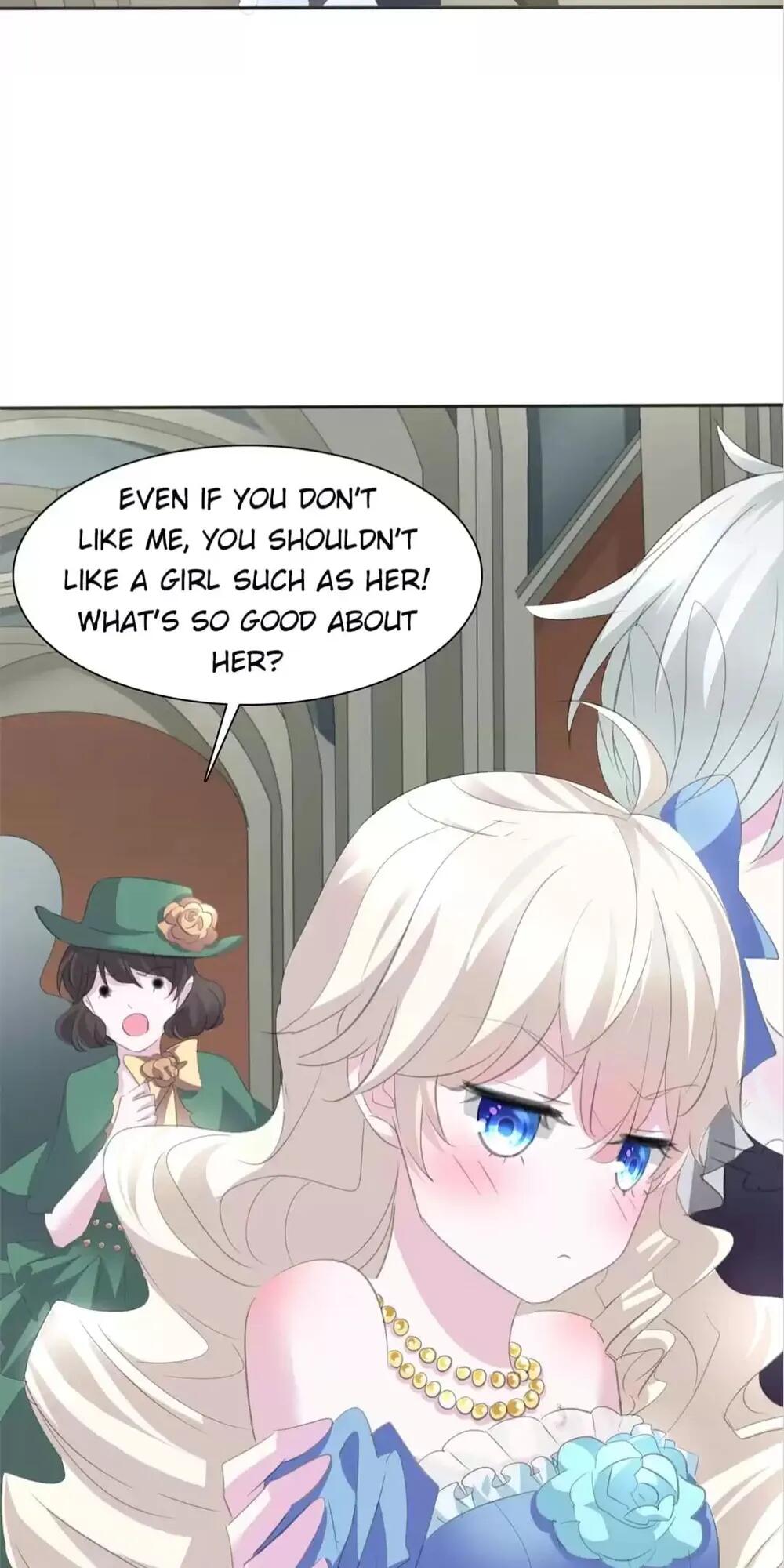 Read Definitely A Vampire chapter 41 image 19 on Lezhin