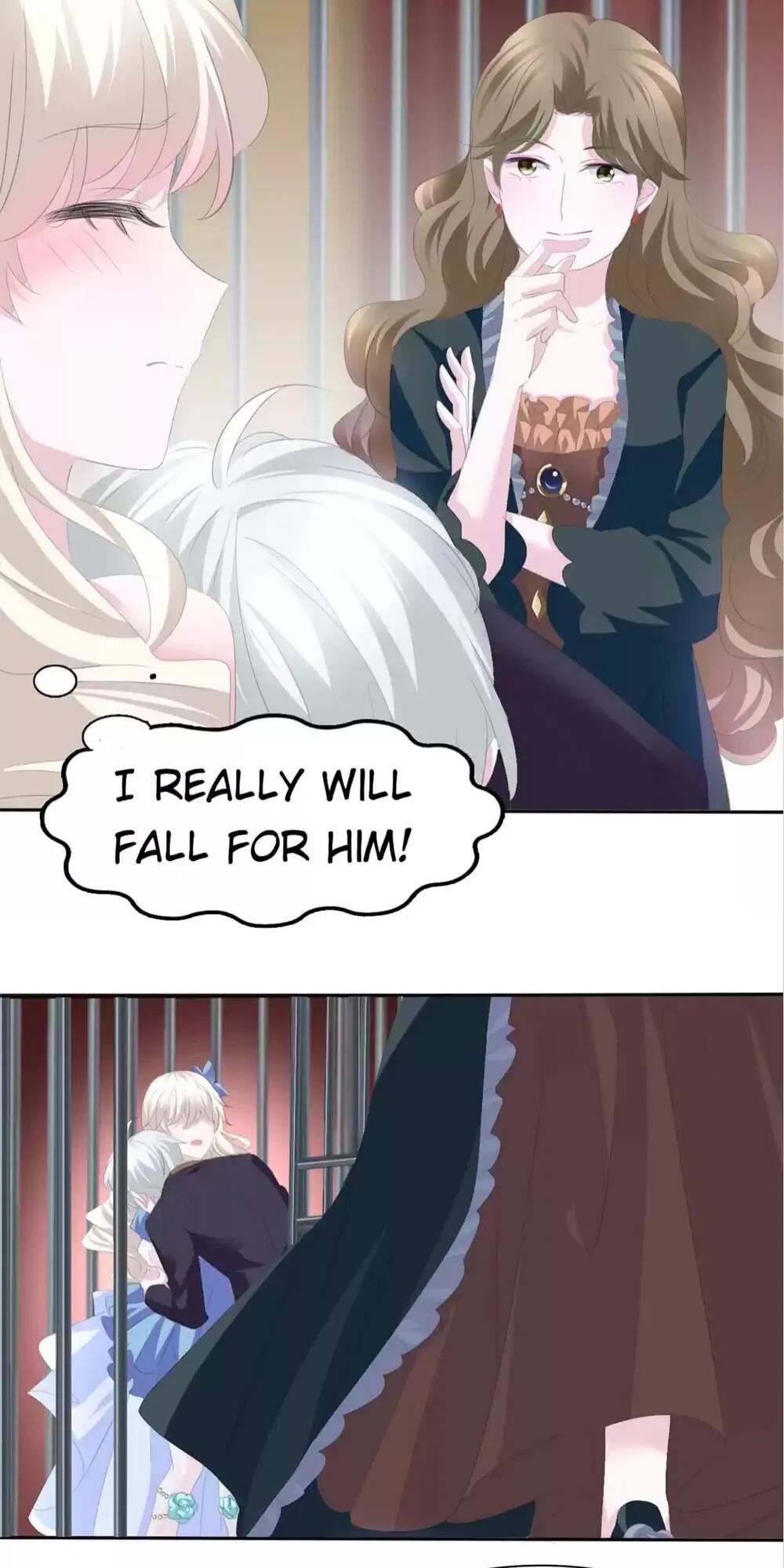 Read Definitely A Vampire chapter 41 image 2 on Lezhin