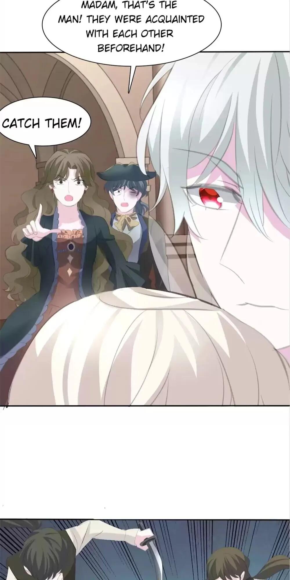 Read Definitely A Vampire chapter 41 image 21 on Lezhin