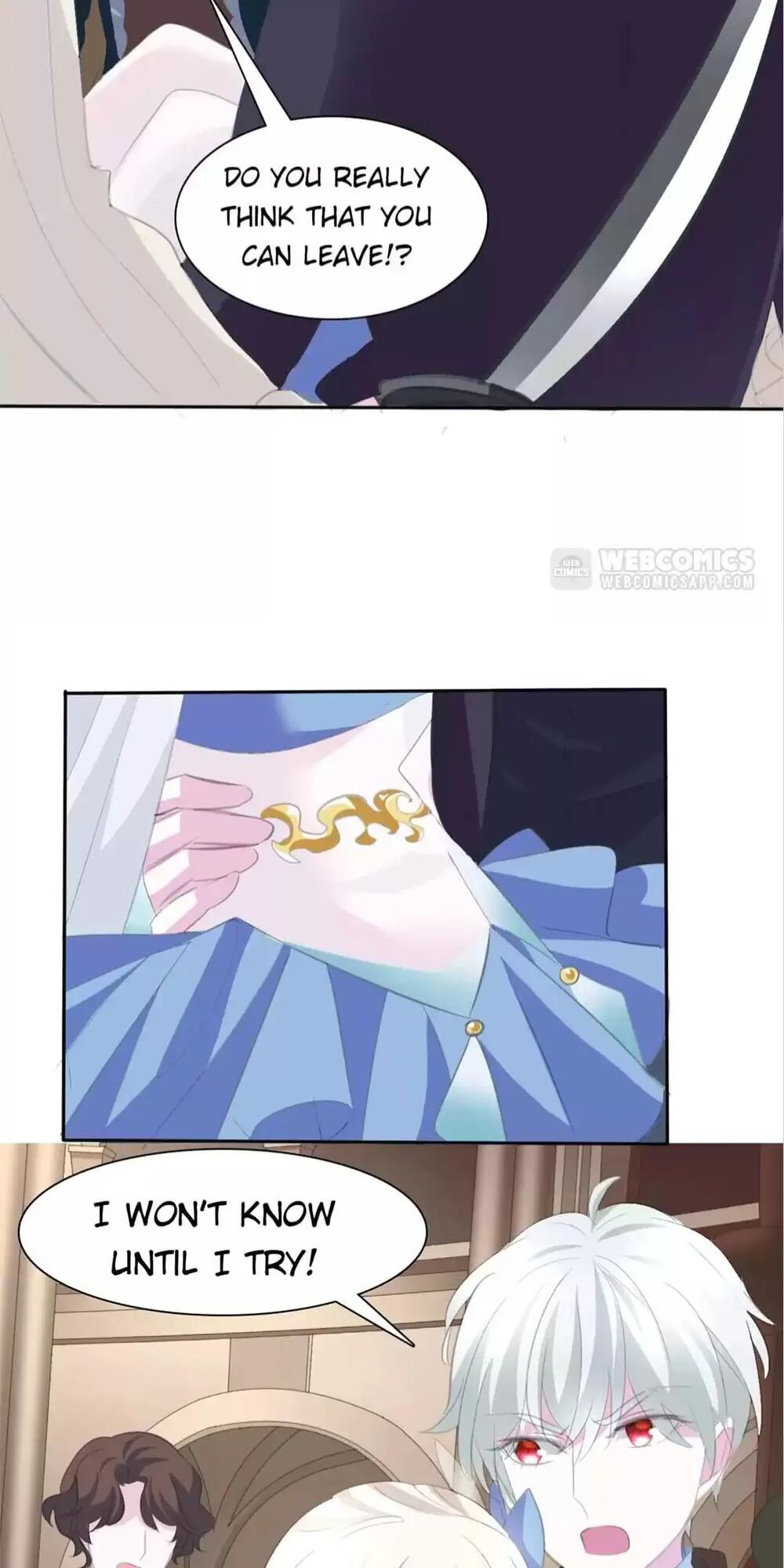 Read Definitely A Vampire chapter 41 image 23 on Lezhin