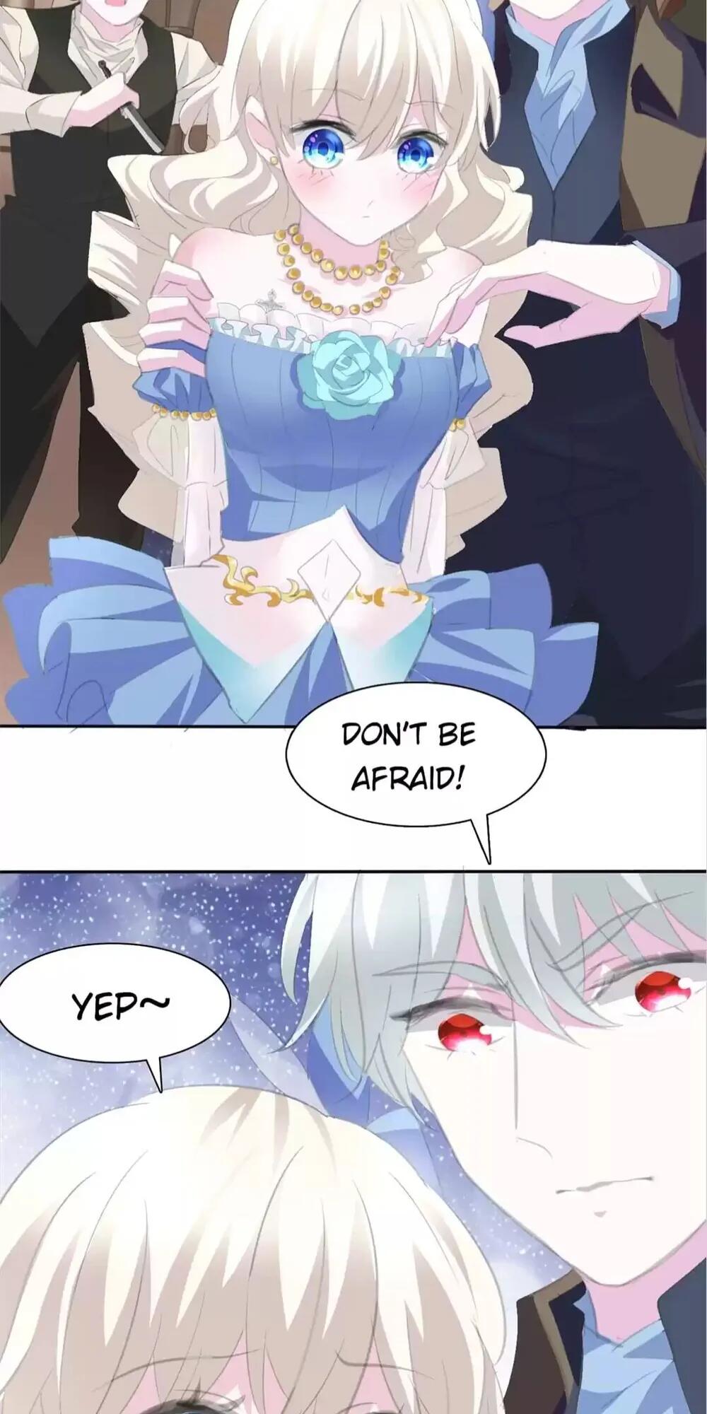 Read Definitely A Vampire chapter 41 image 24 on Lezhin