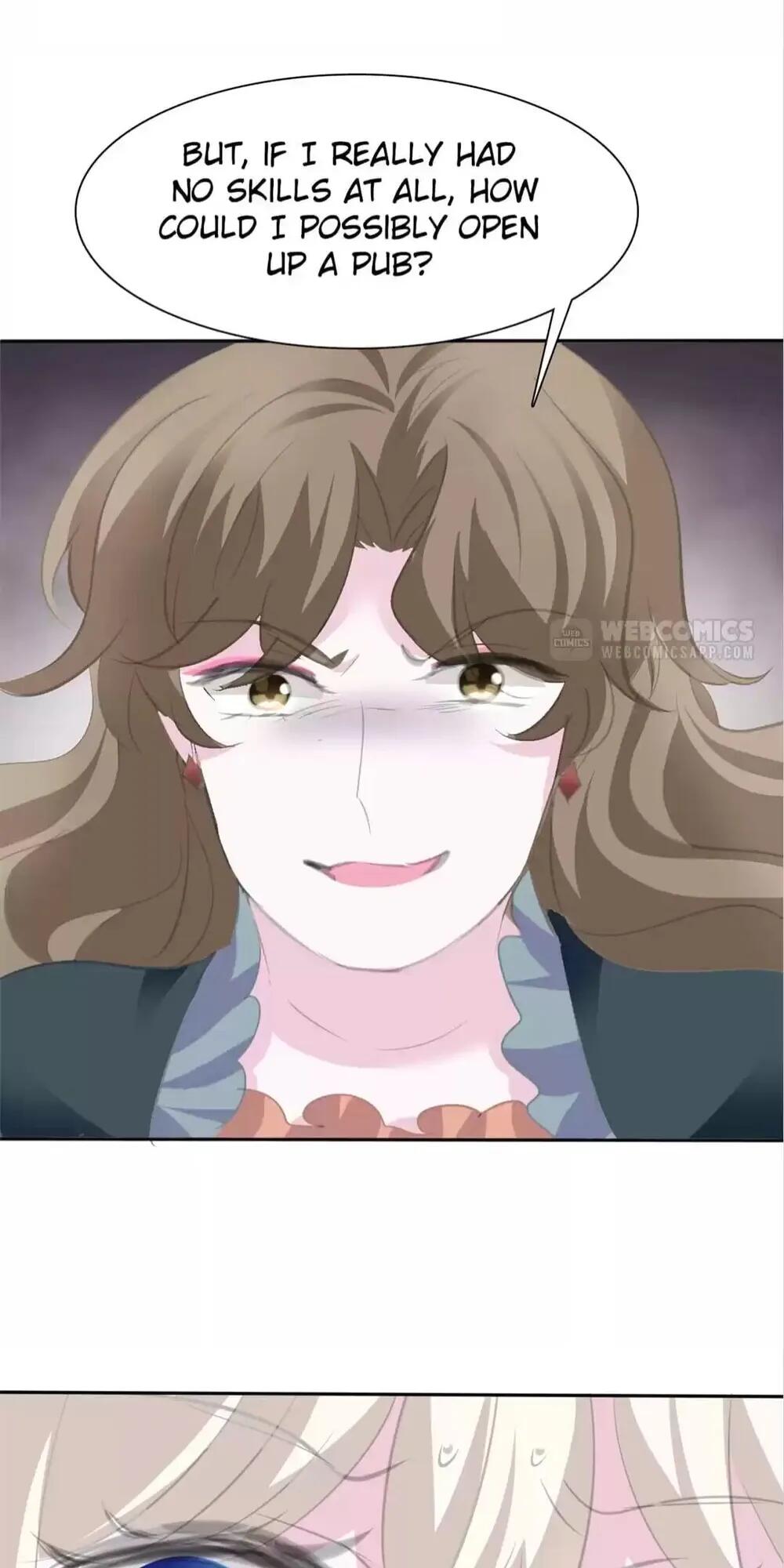 Read Definitely A Vampire chapter 41 image 26 on Lezhin
