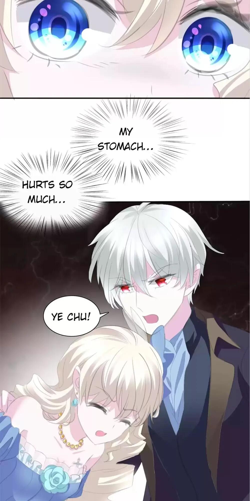 Read Definitely A Vampire chapter 41 image 27 on Lezhin
