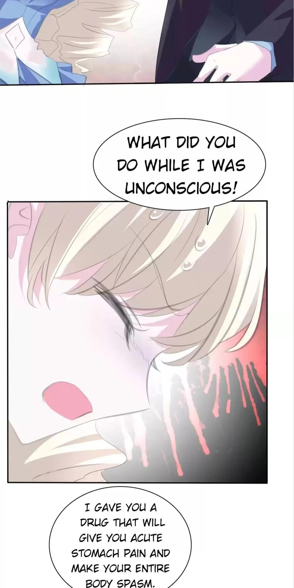 Read Definitely A Vampire chapter 41 image 28 on Lezhin