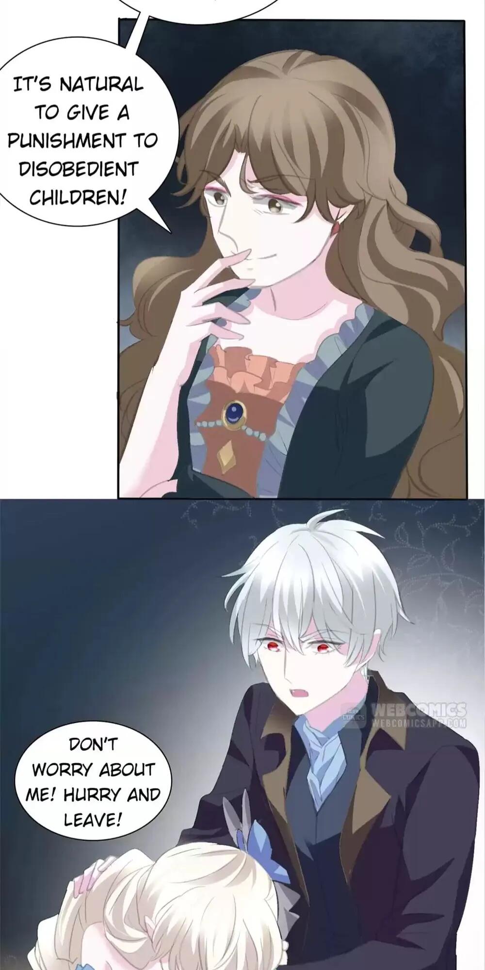 Read Definitely A Vampire chapter 41 image 29 on Lezhin
