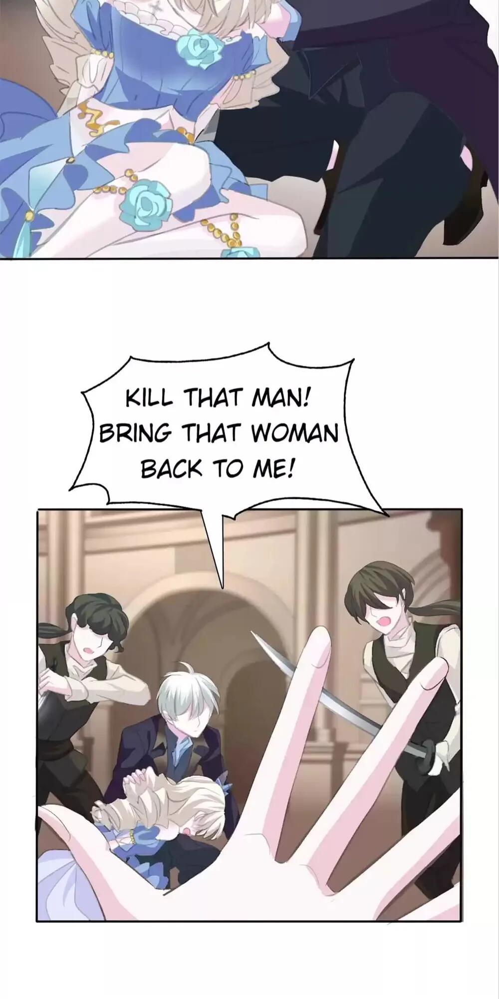 Read Definitely A Vampire chapter 41 image 30 on Lezhin