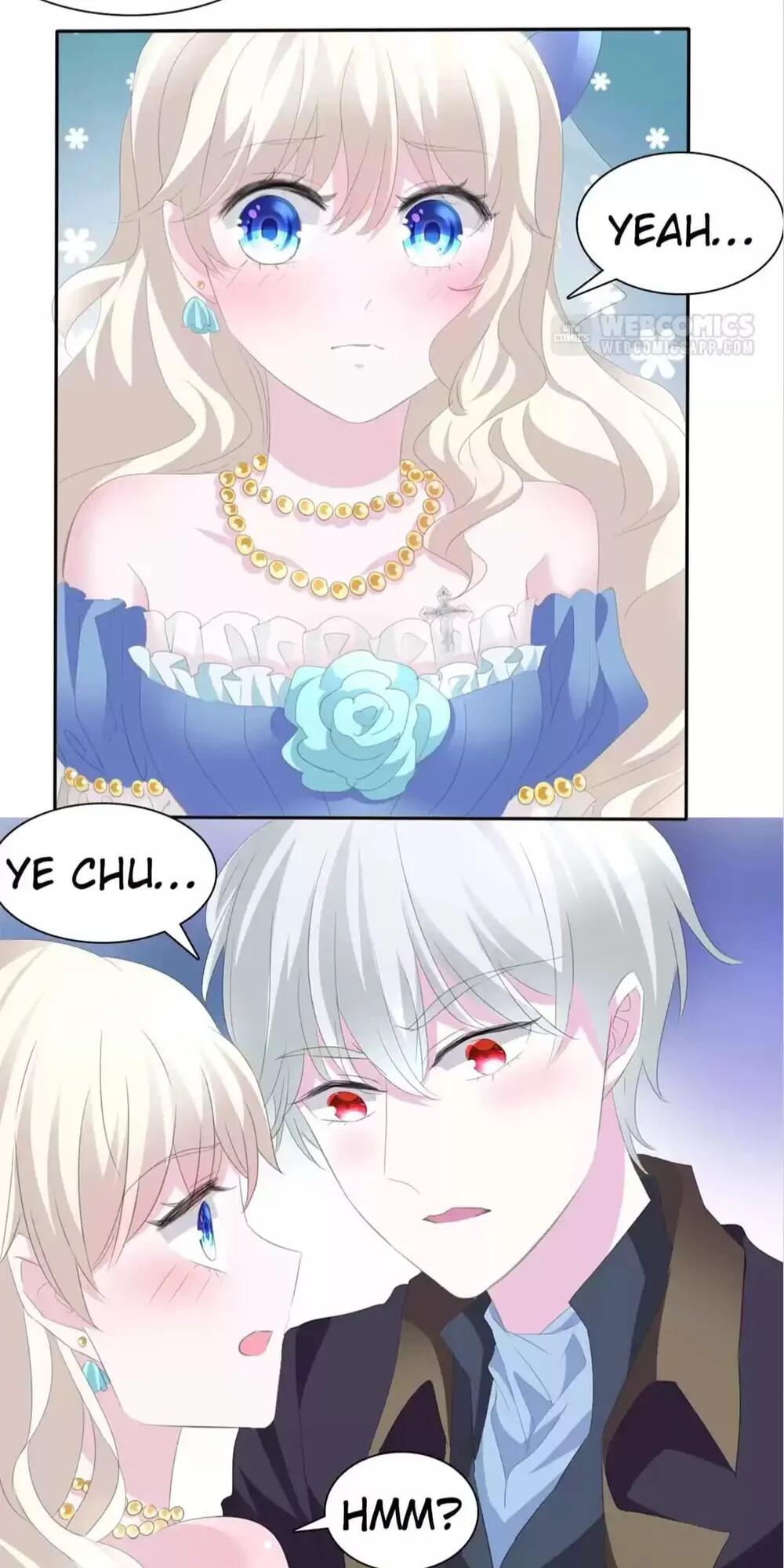 Read Definitely A Vampire chapter 41 image 4 on Lezhin
