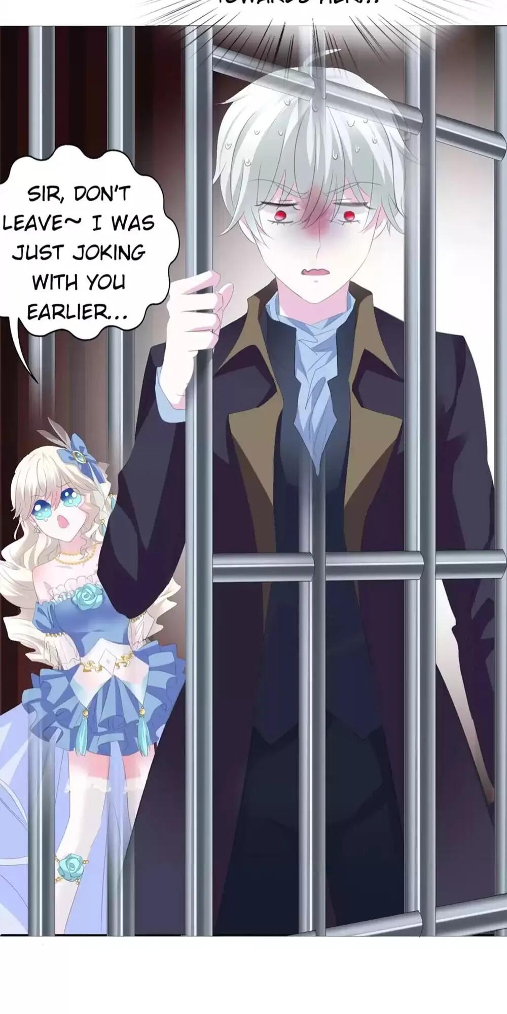 Read Definitely A Vampire chapter 41 image 9 on Lezhin