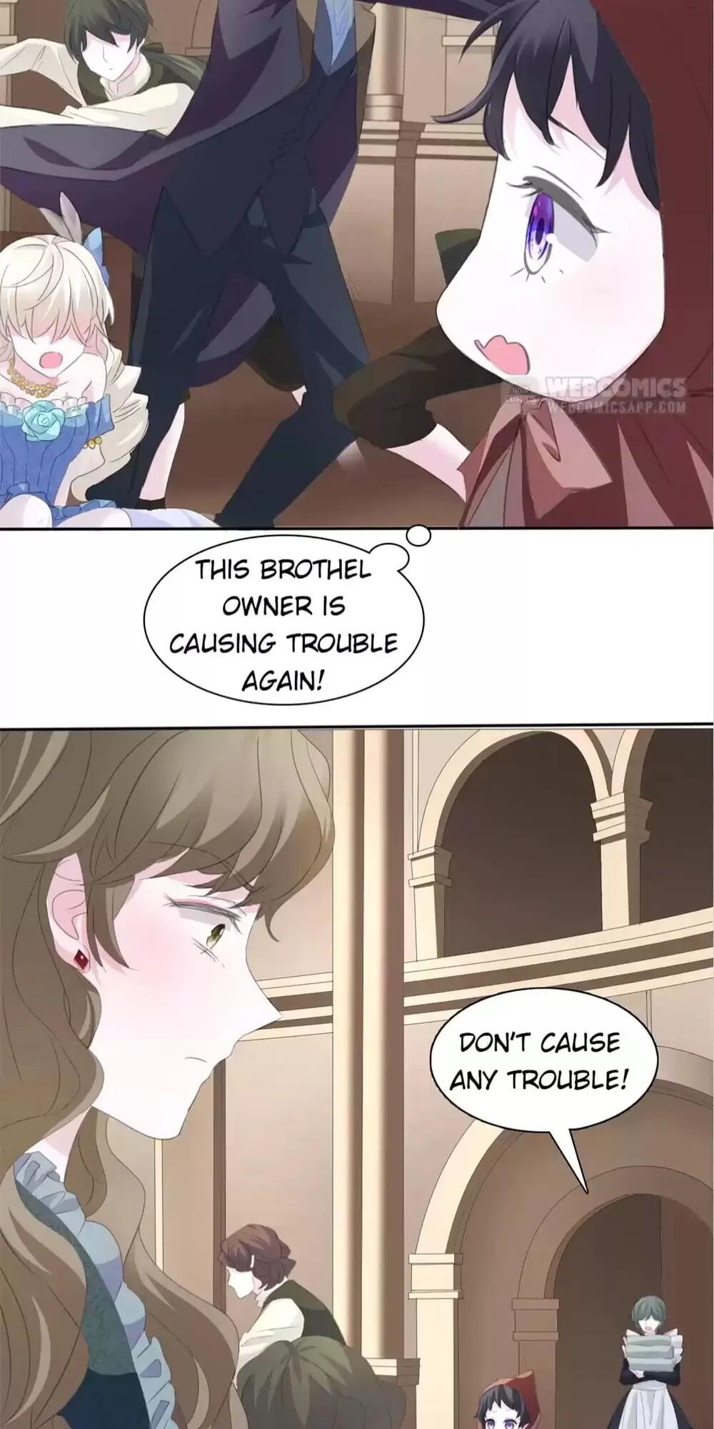 Read Definitely A Vampire chapter 42 image 1 on Lezhin