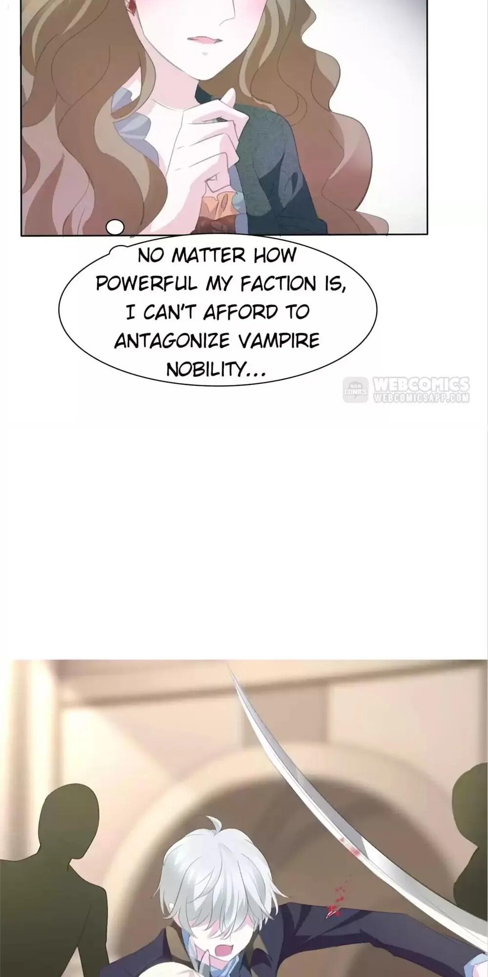 Read Definitely A Vampire chapter 42 image 10 on Lezhin