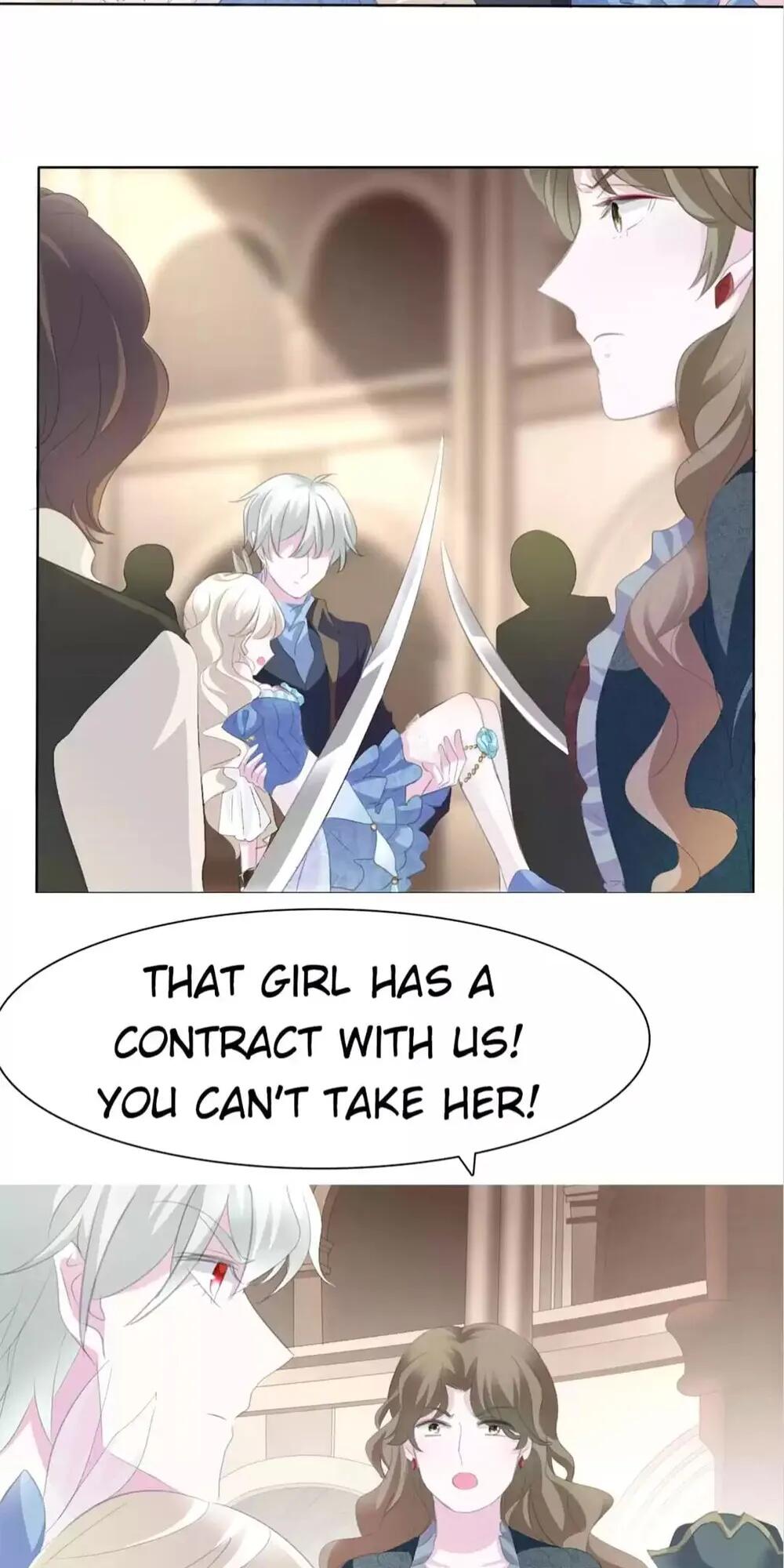 Read Definitely A Vampire chapter 42 image 12 on Lezhin
