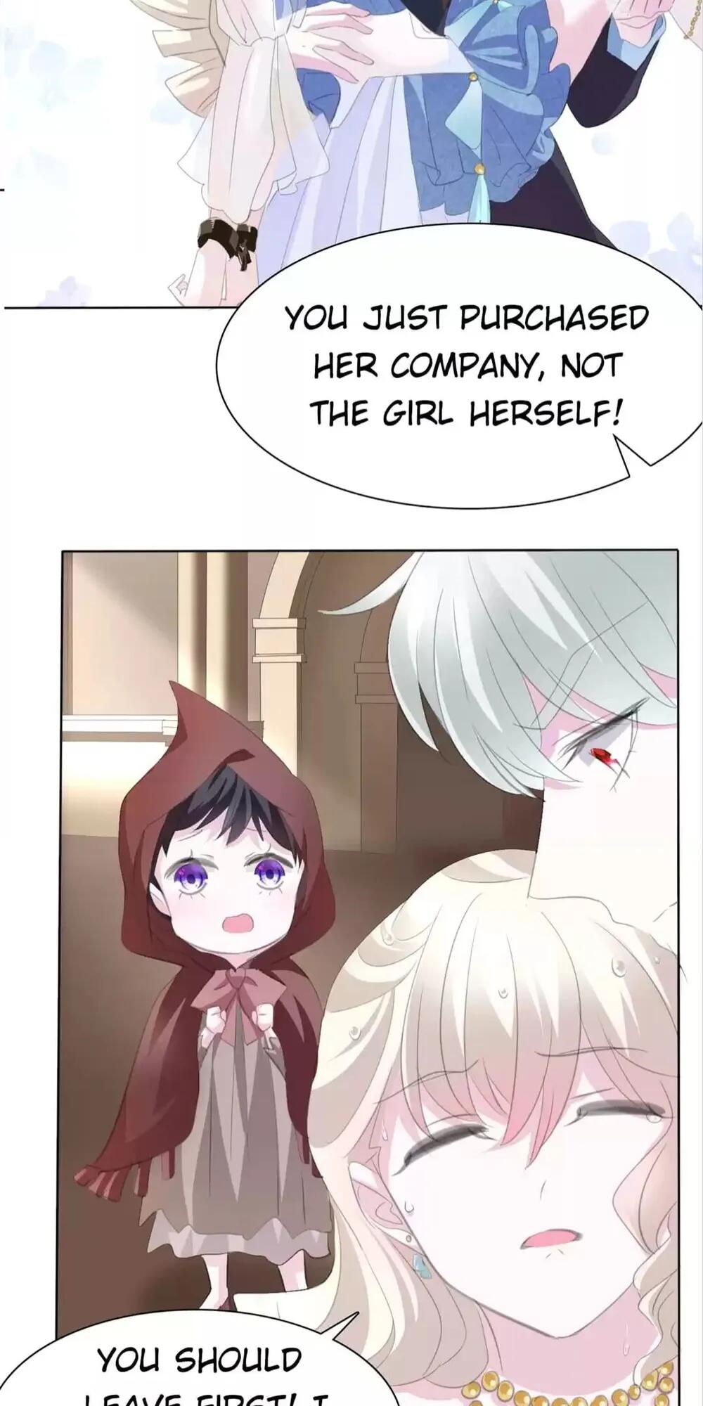 Read Definitely A Vampire chapter 42 image 14 on Lezhin