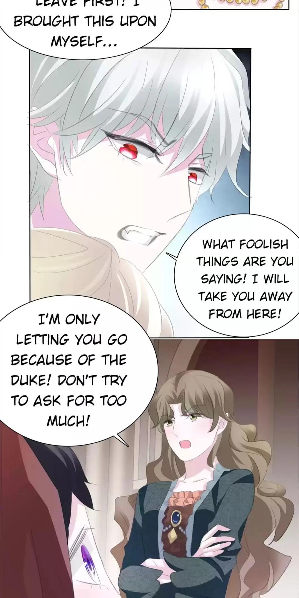 Read Definitely A Vampire chapter 42 image 15 on Lezhin
