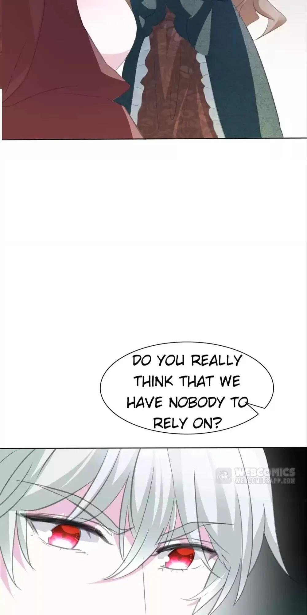 Read Definitely A Vampire chapter 42 image 16 on Lezhin