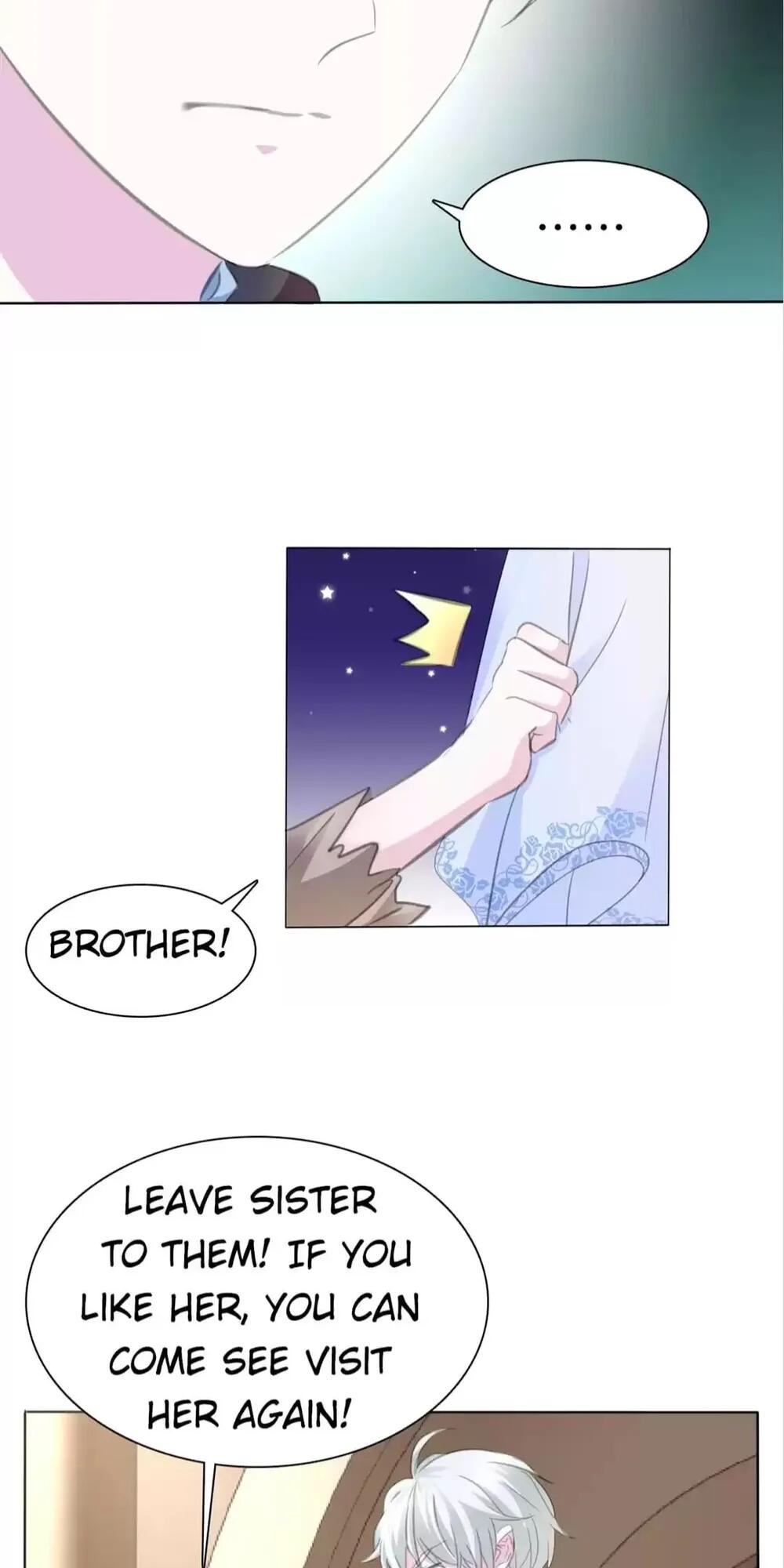 Read Definitely A Vampire chapter 42 image 17 on Lezhin