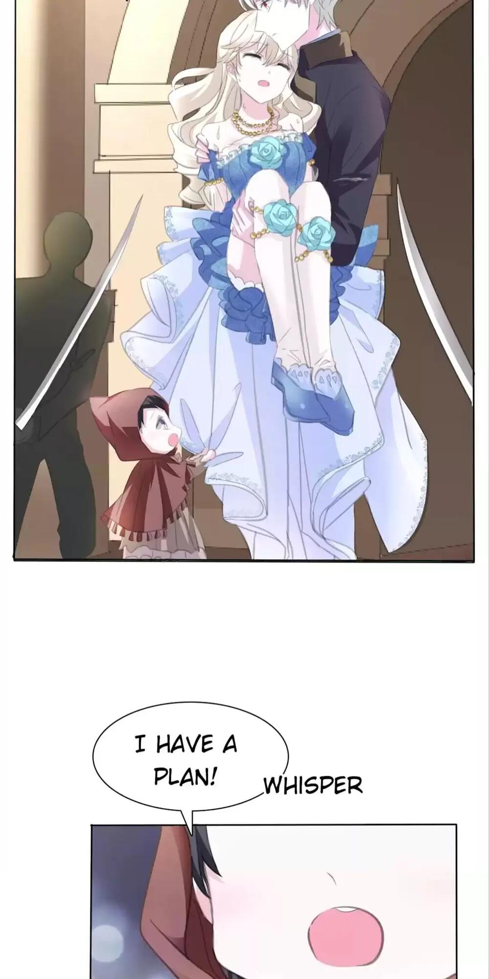 Read Definitely A Vampire chapter 42 image 18 on Lezhin