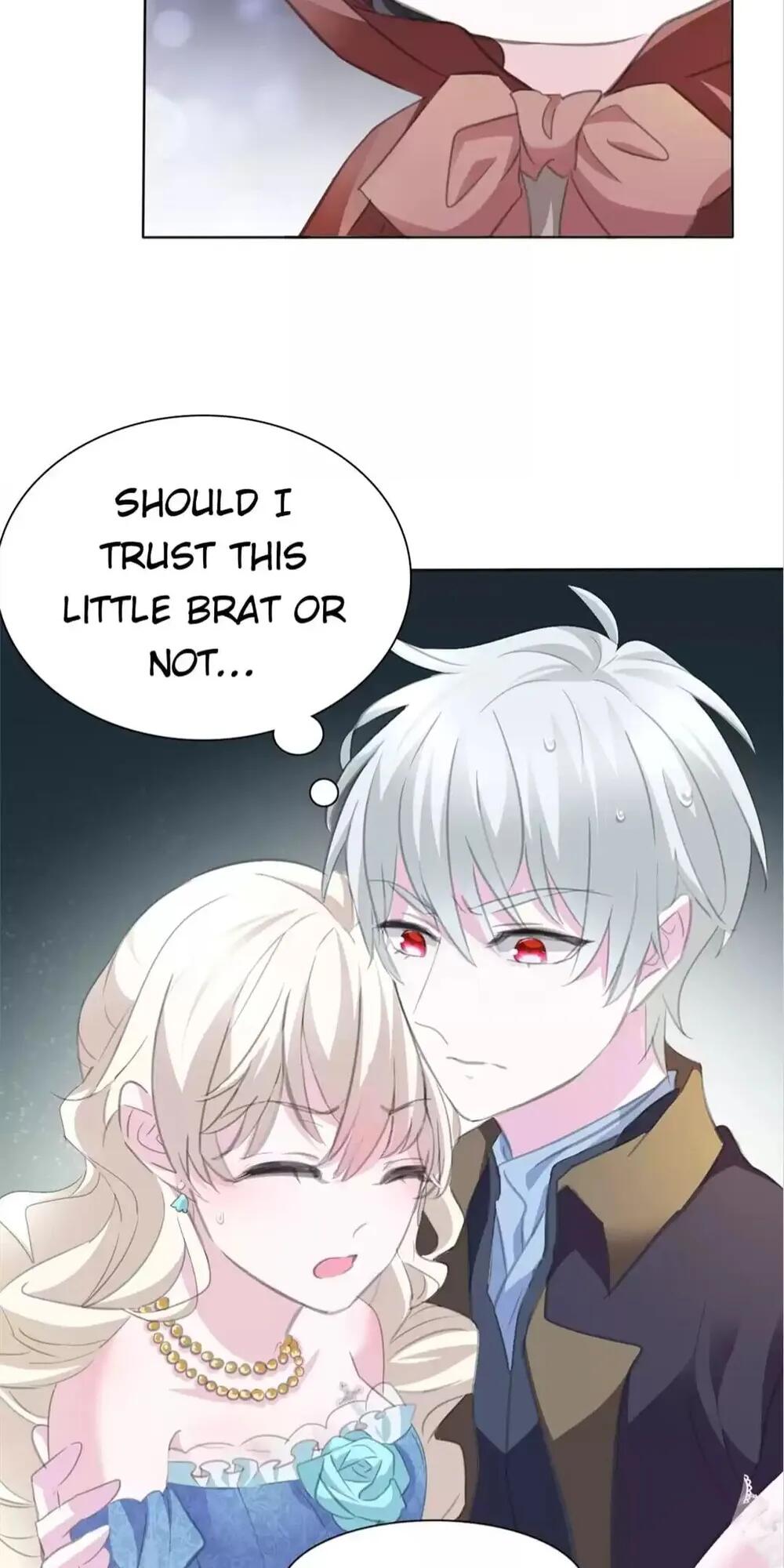 Read Definitely A Vampire chapter 42 image 19 on Lezhin