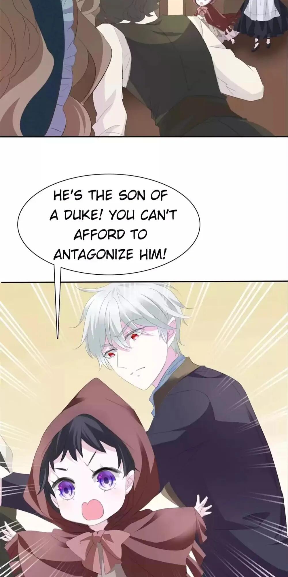 Read Definitely A Vampire chapter 42 image 2 on Lezhin