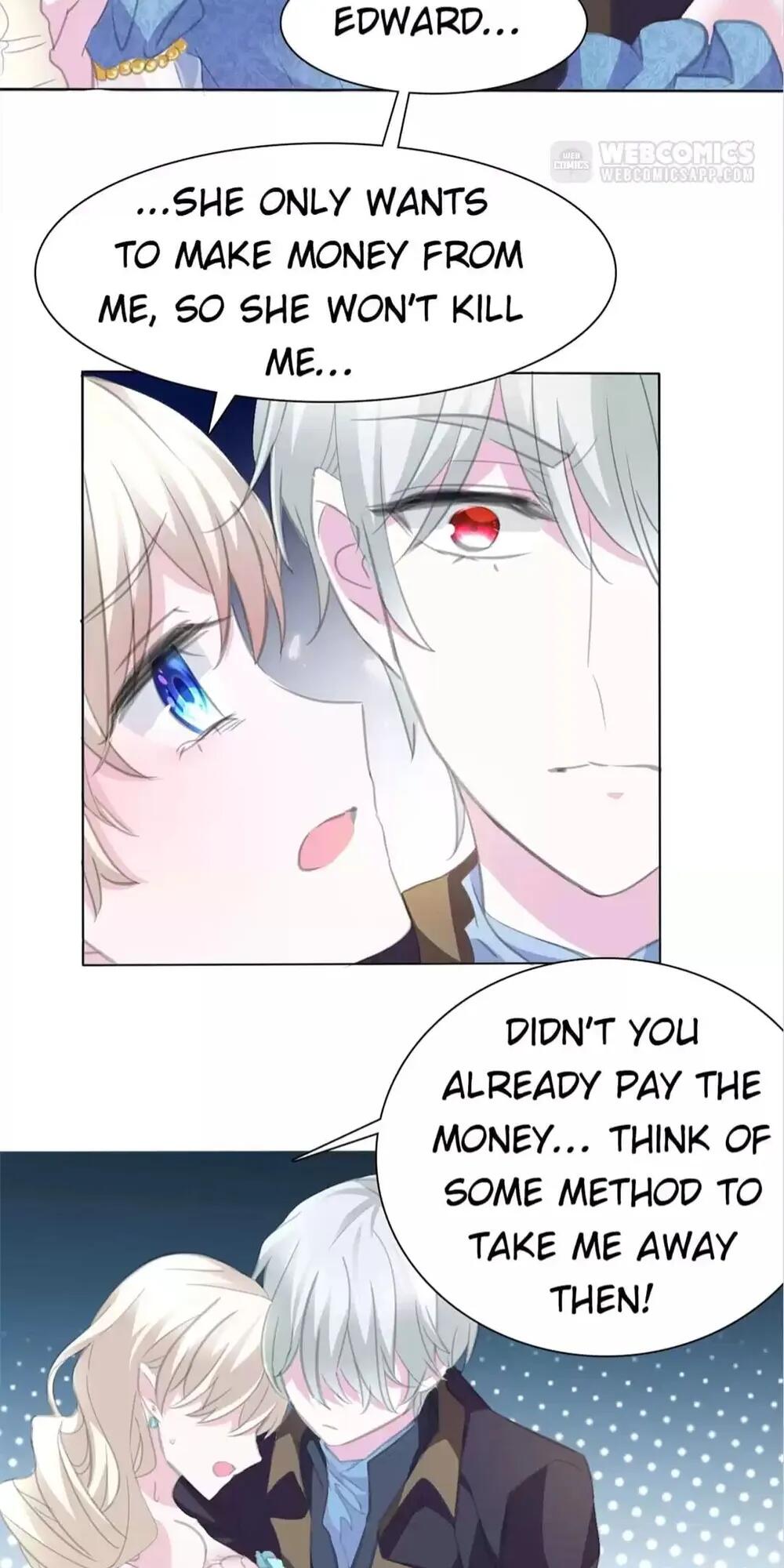 Read Definitely A Vampire chapter 42 image 20 on Lezhin