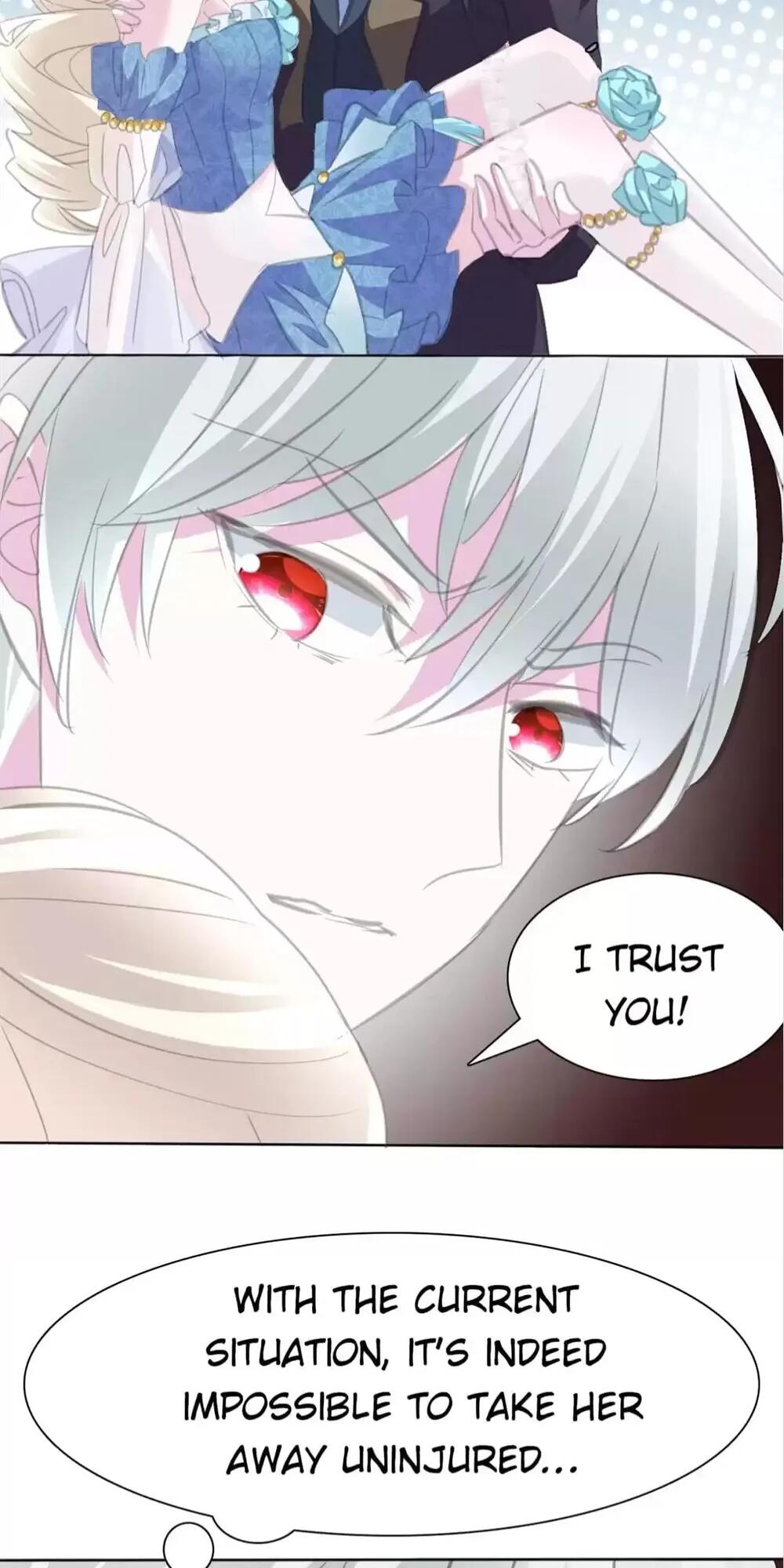 Read Definitely A Vampire chapter 42 image 21 on Lezhin