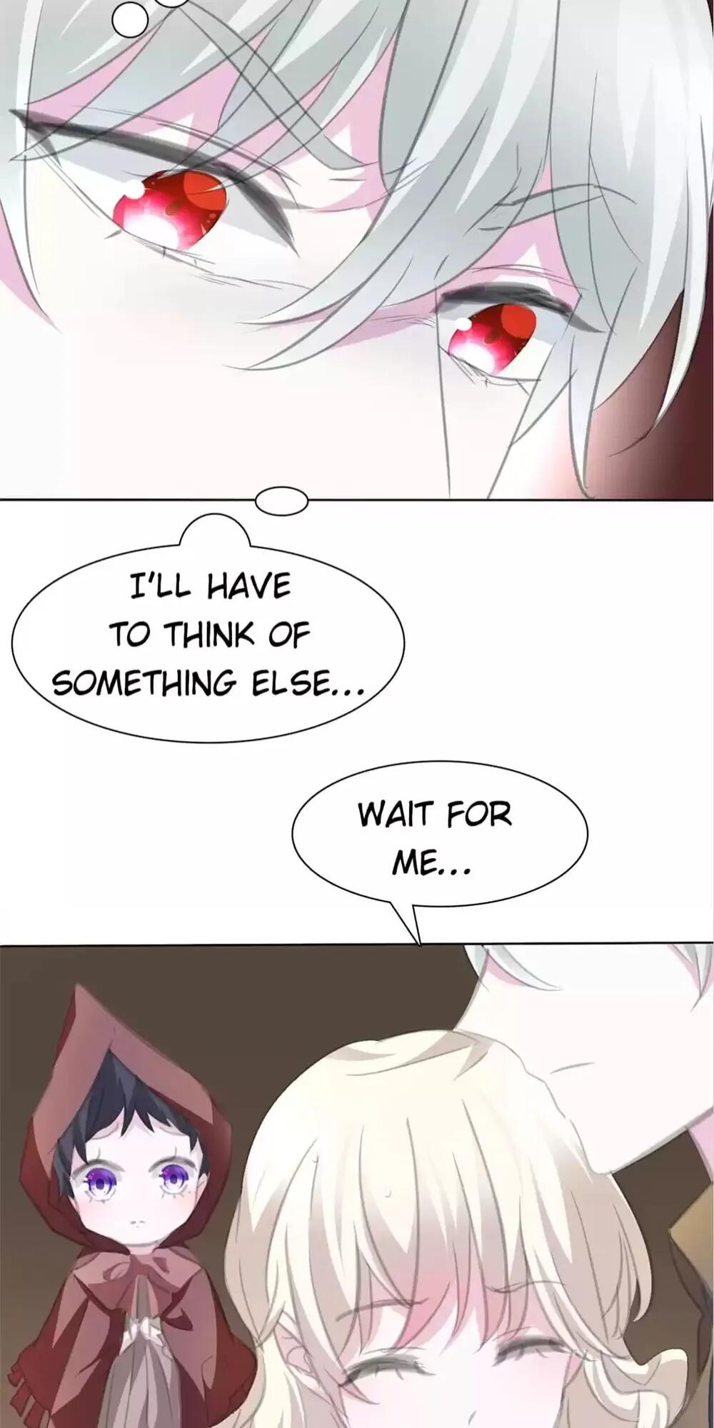Read Definitely A Vampire chapter 42 image 22 on Lezhin
