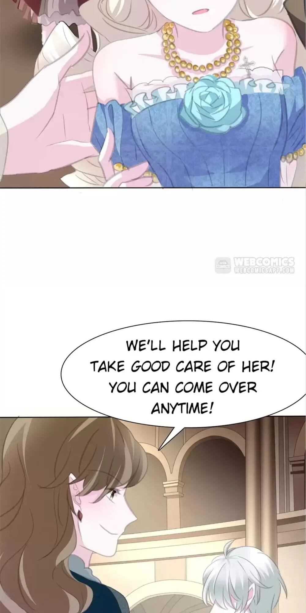 Read Definitely A Vampire chapter 42 image 23 on Lezhin