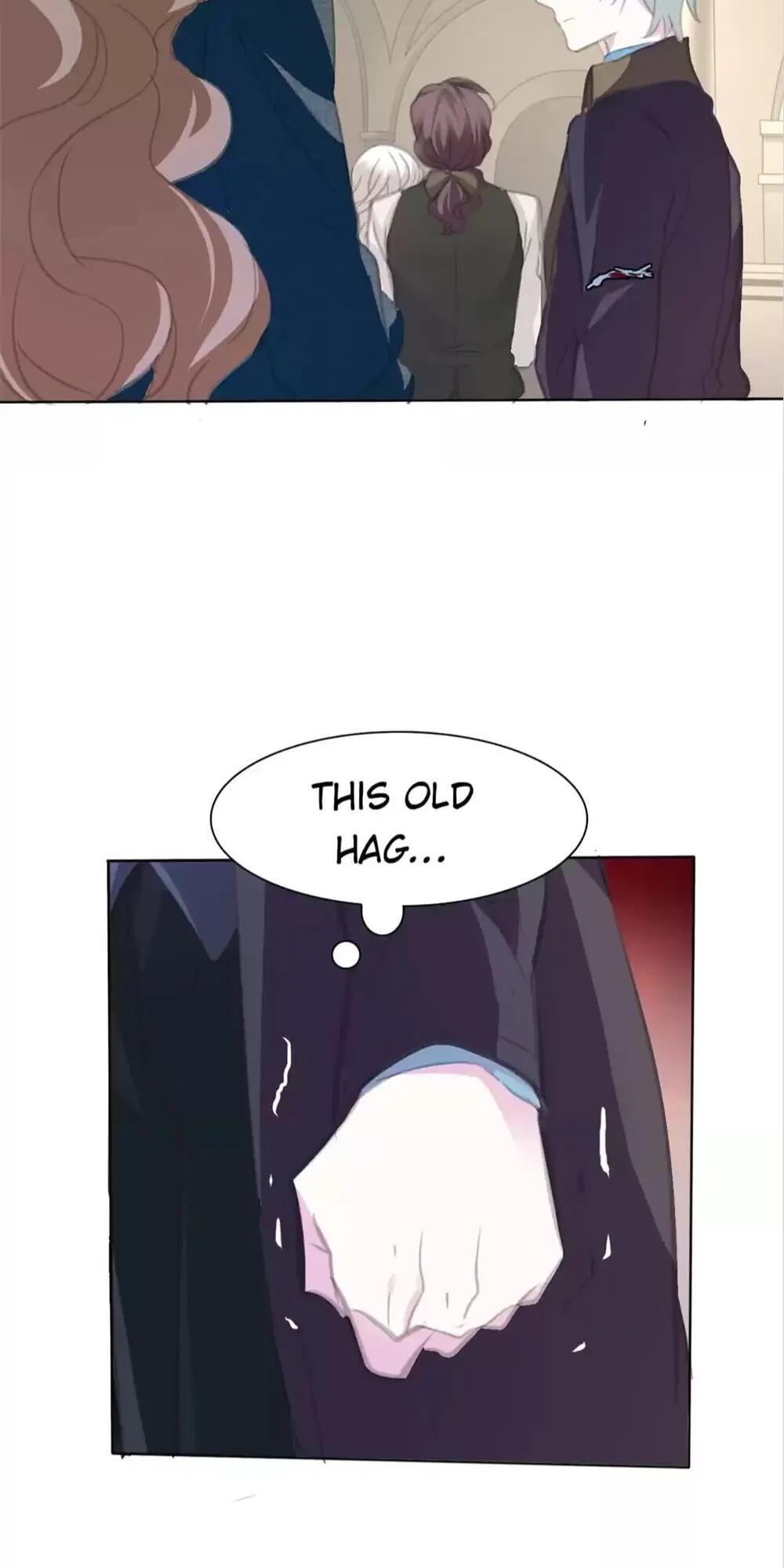 Read Definitely A Vampire chapter 42 image 24 on Lezhin