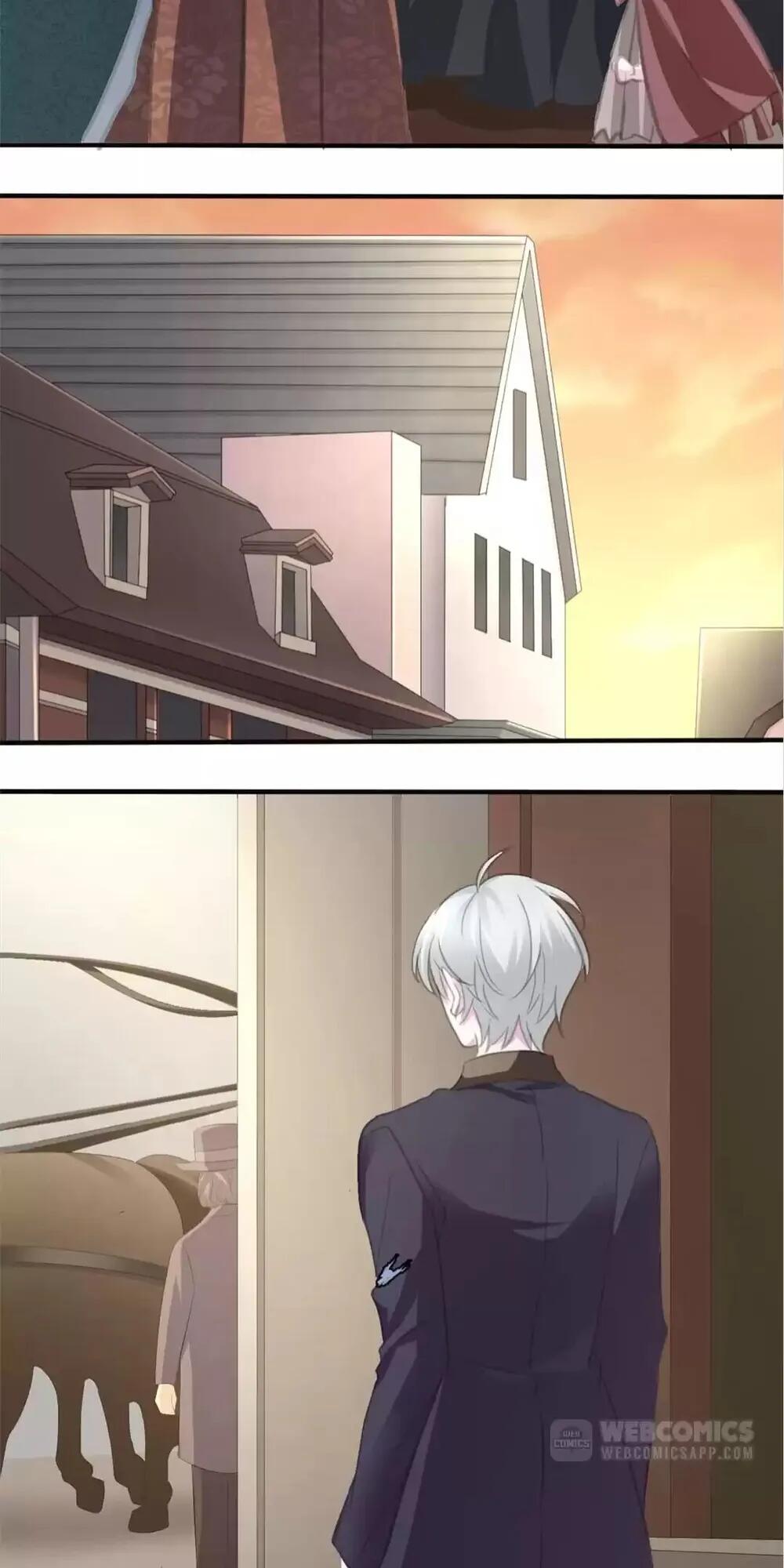 Read Definitely A Vampire chapter 42 image 29 on Lezhin