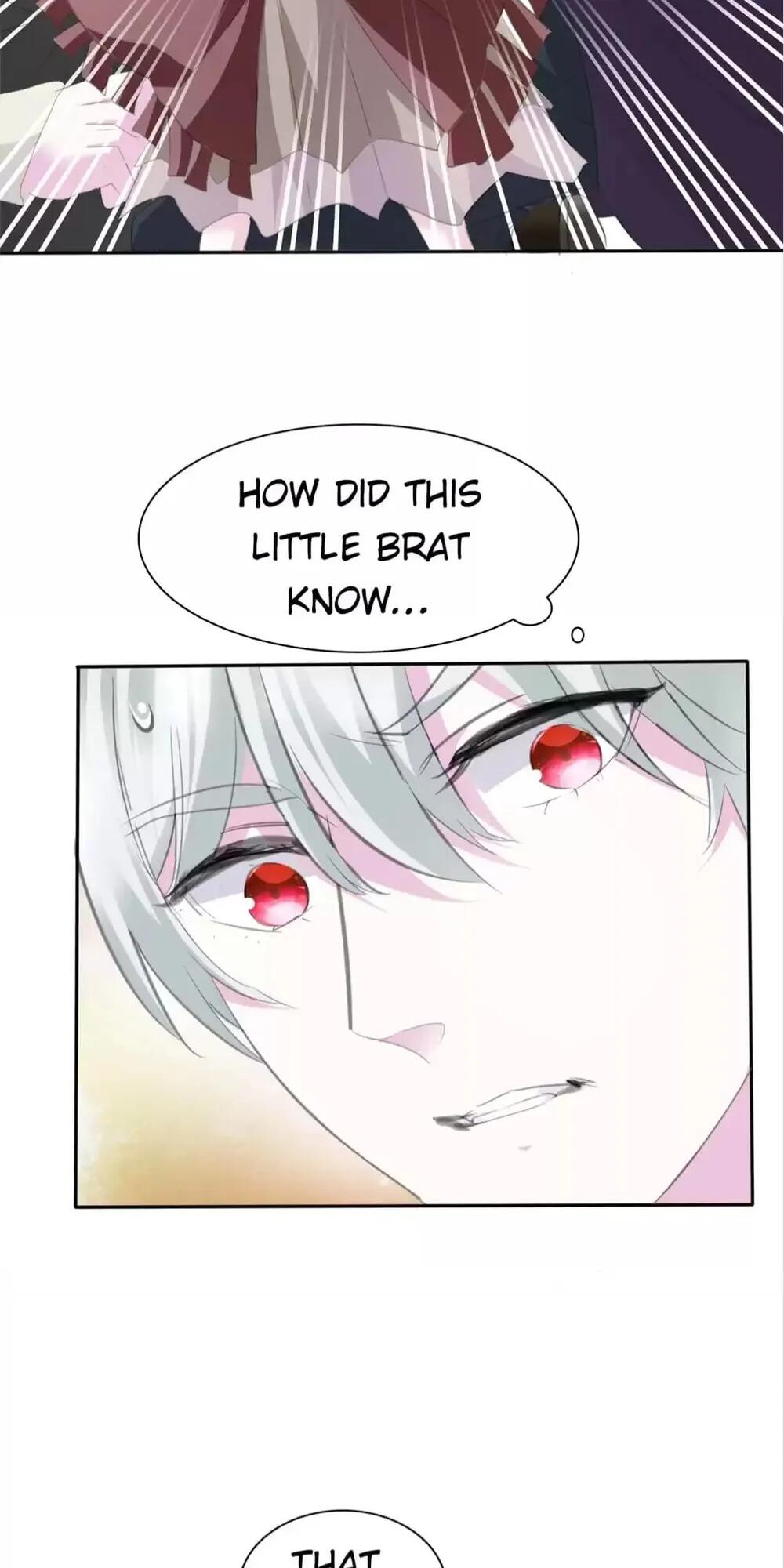Read Definitely A Vampire chapter 42 image 3 on Lezhin