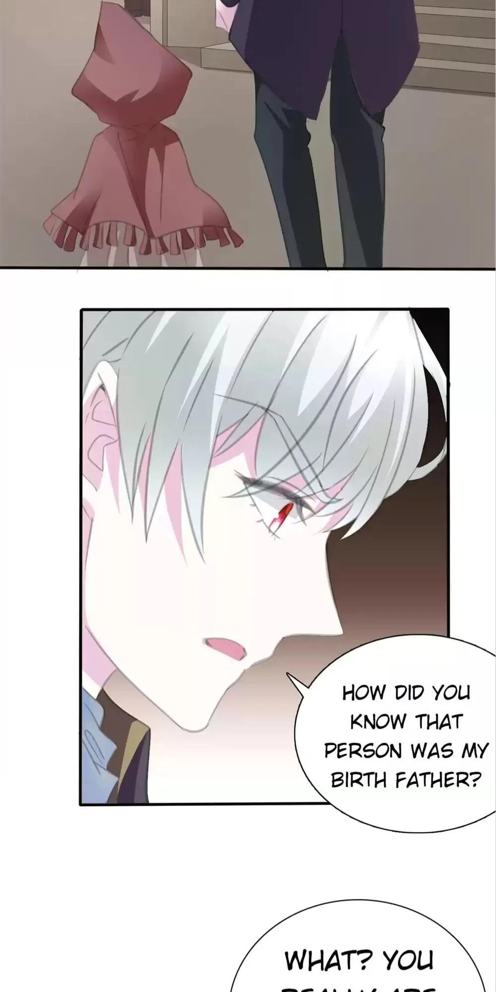 Read Definitely A Vampire chapter 42 image 30 on Lezhin