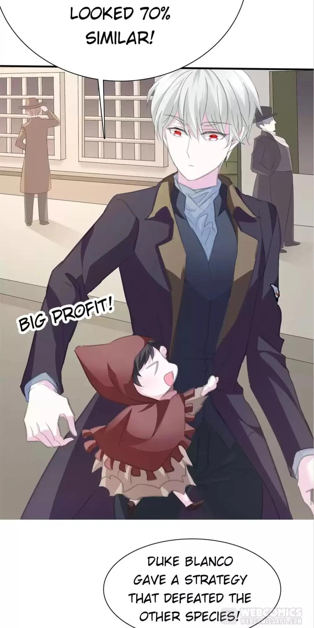 Read Definitely A Vampire chapter 42 image 32 on Lezhin