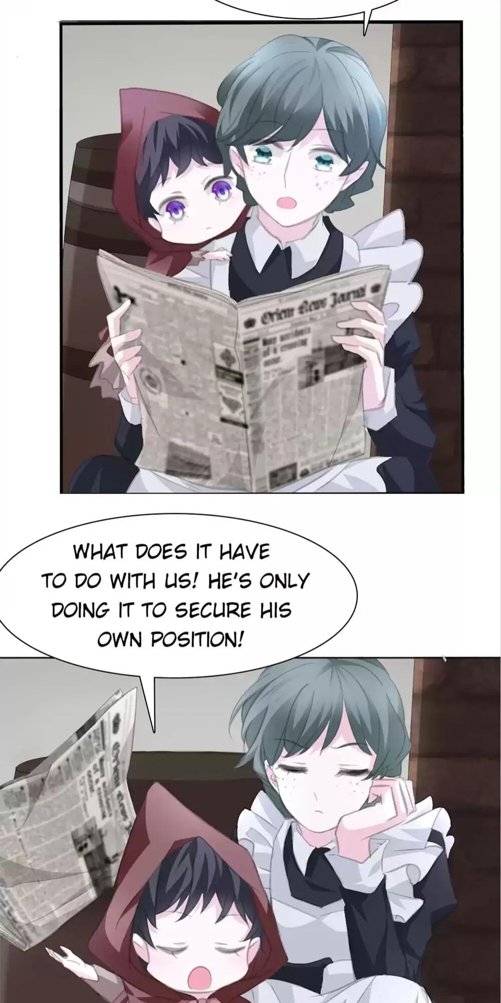 Read Definitely A Vampire chapter 42 image 33 on Lezhin