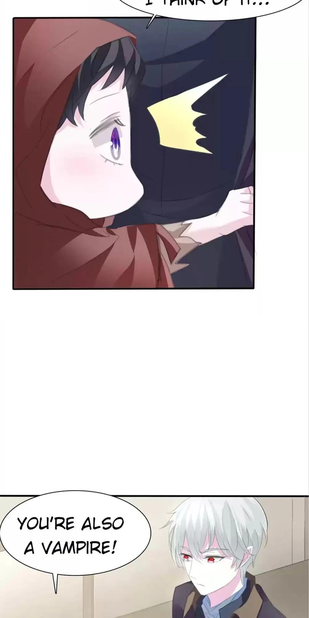 Read Definitely A Vampire chapter 42 image 35 on Lezhin