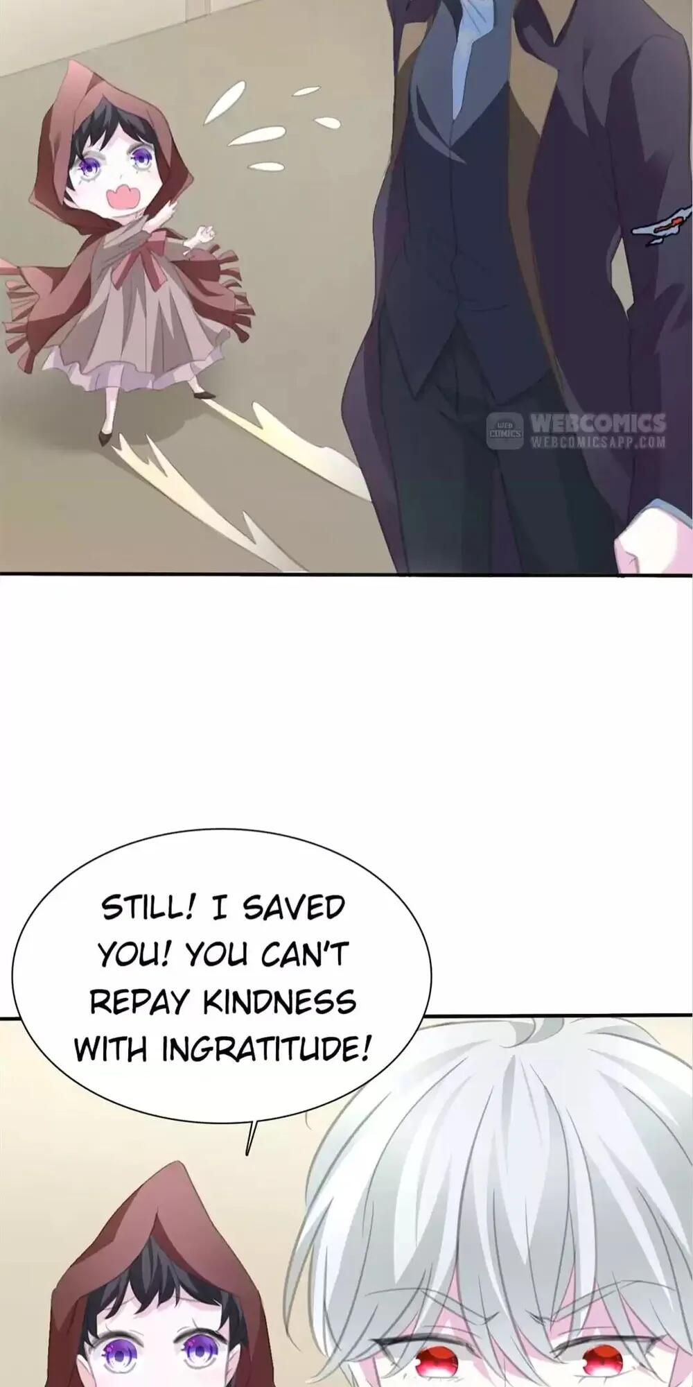 Read Definitely A Vampire chapter 42 image 36 on Lezhin