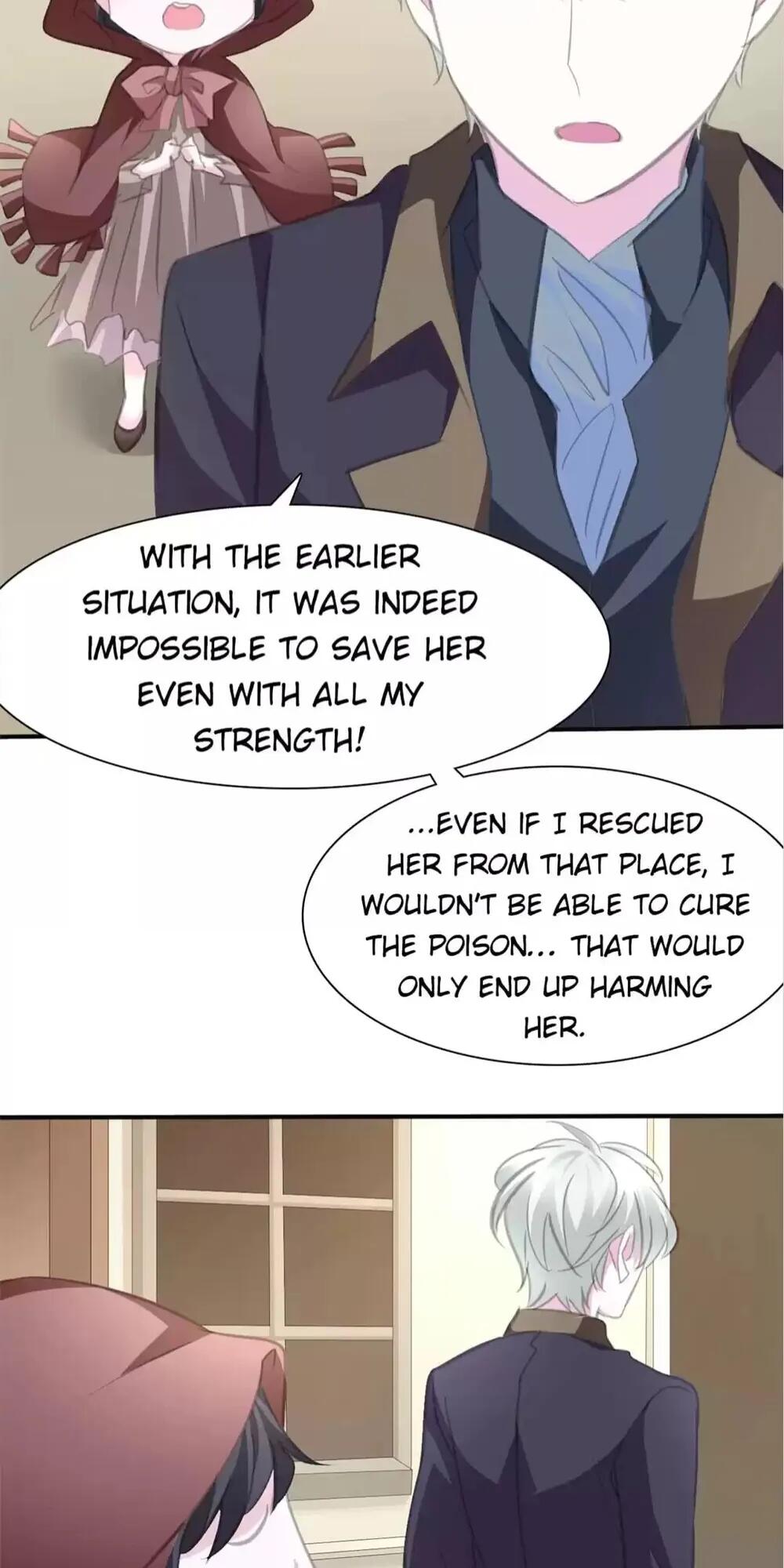 Read Definitely A Vampire chapter 42 image 37 on Lezhin