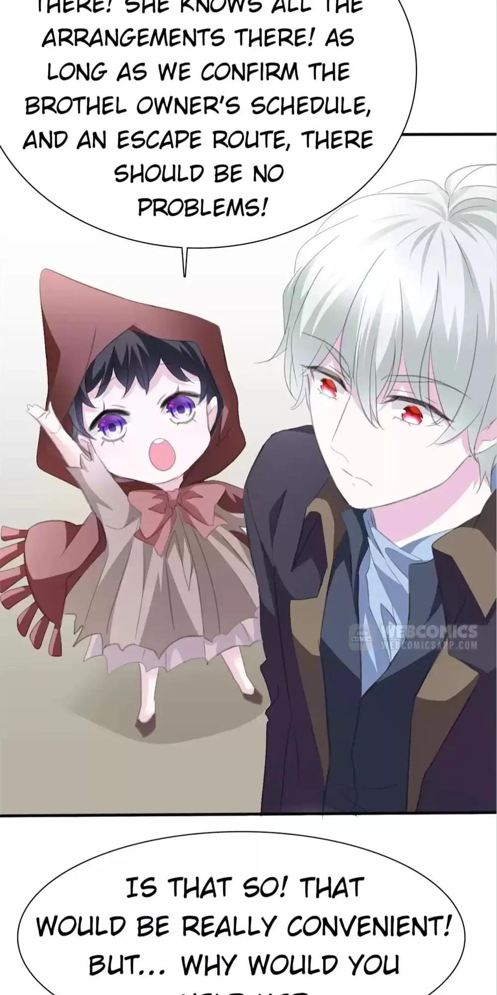 Read Definitely A Vampire chapter 42 image 39 on Lezhin