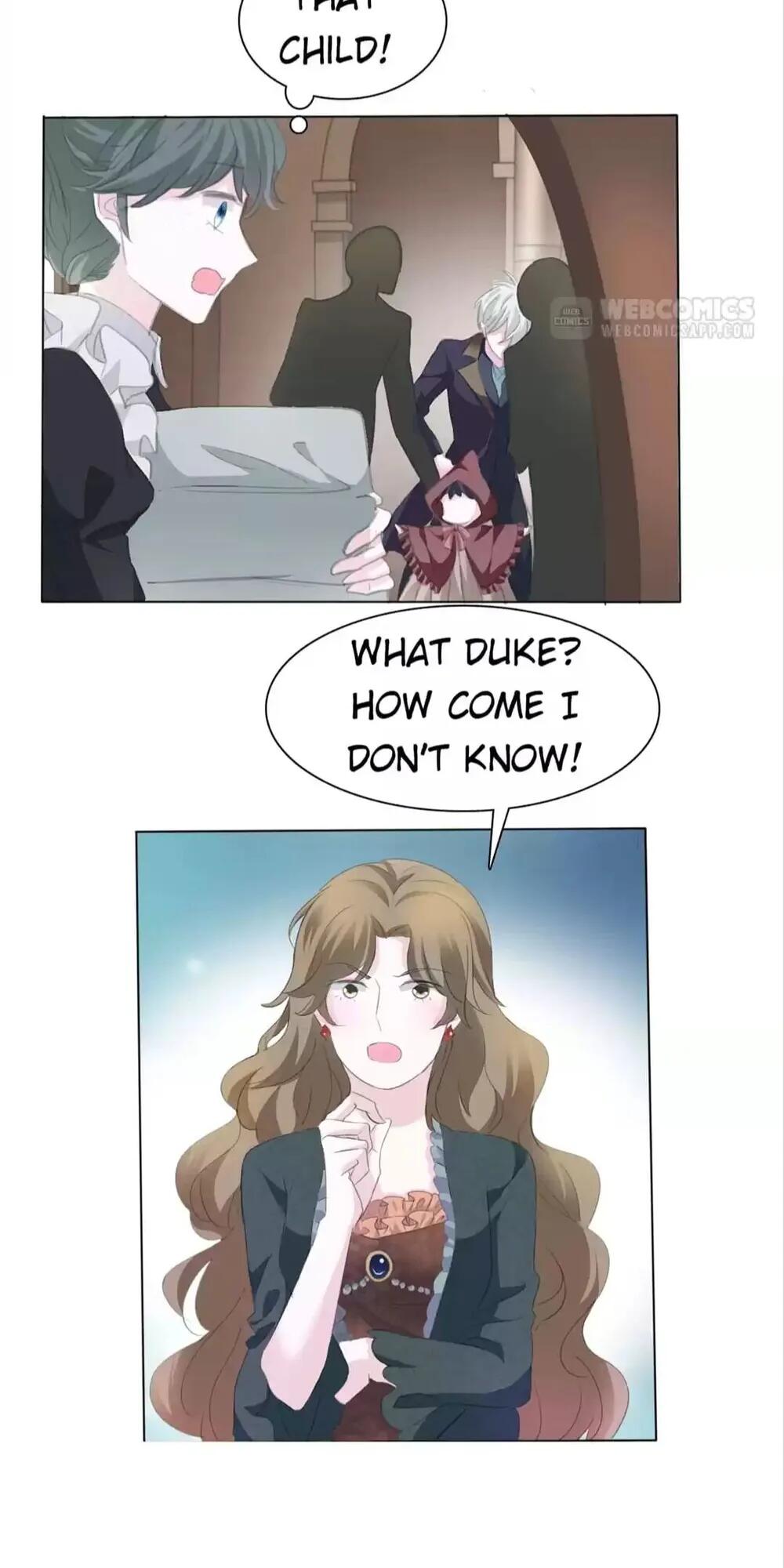 Read Definitely A Vampire chapter 42 image 4 on Lezhin